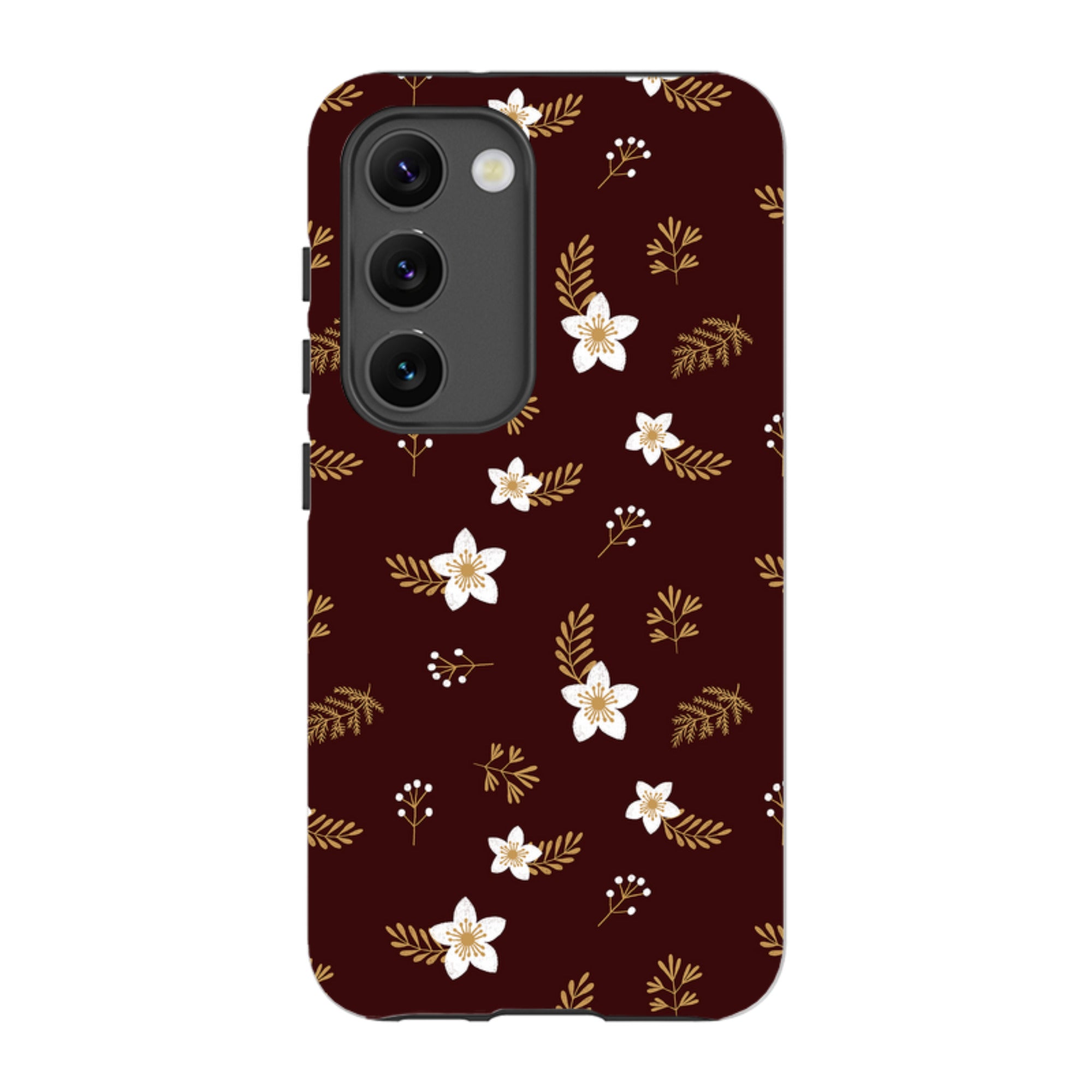 Samsung Tough Case - Peace On Earth