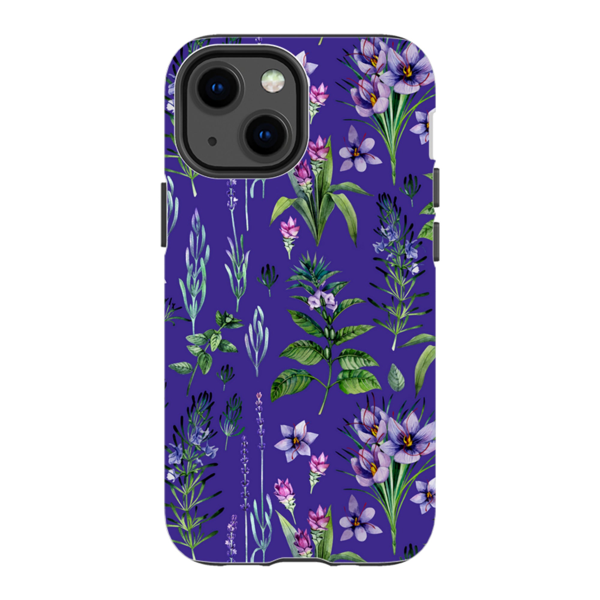 iPhone Tough Case - Barnington