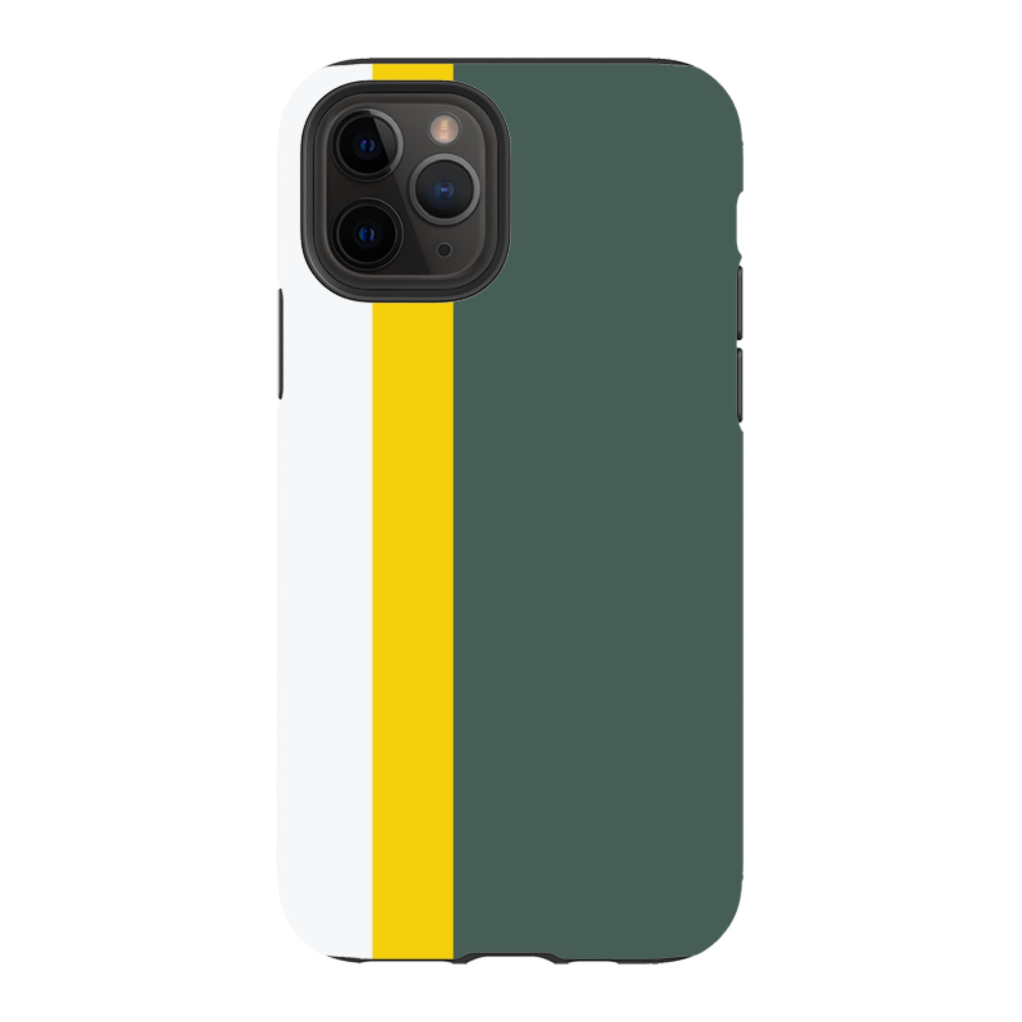 iPhone Case - Verona Chroma-Stripe