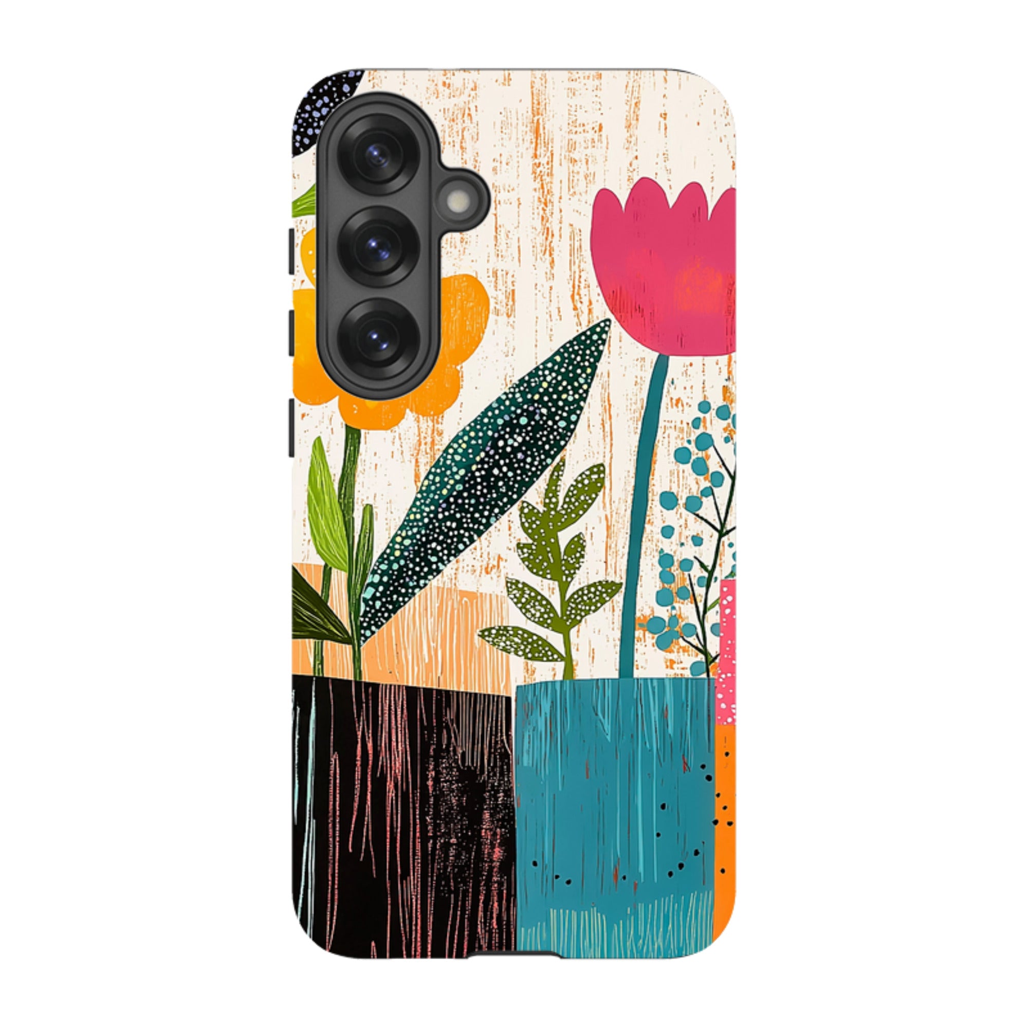 Samsung Tough Case - Mill Lane