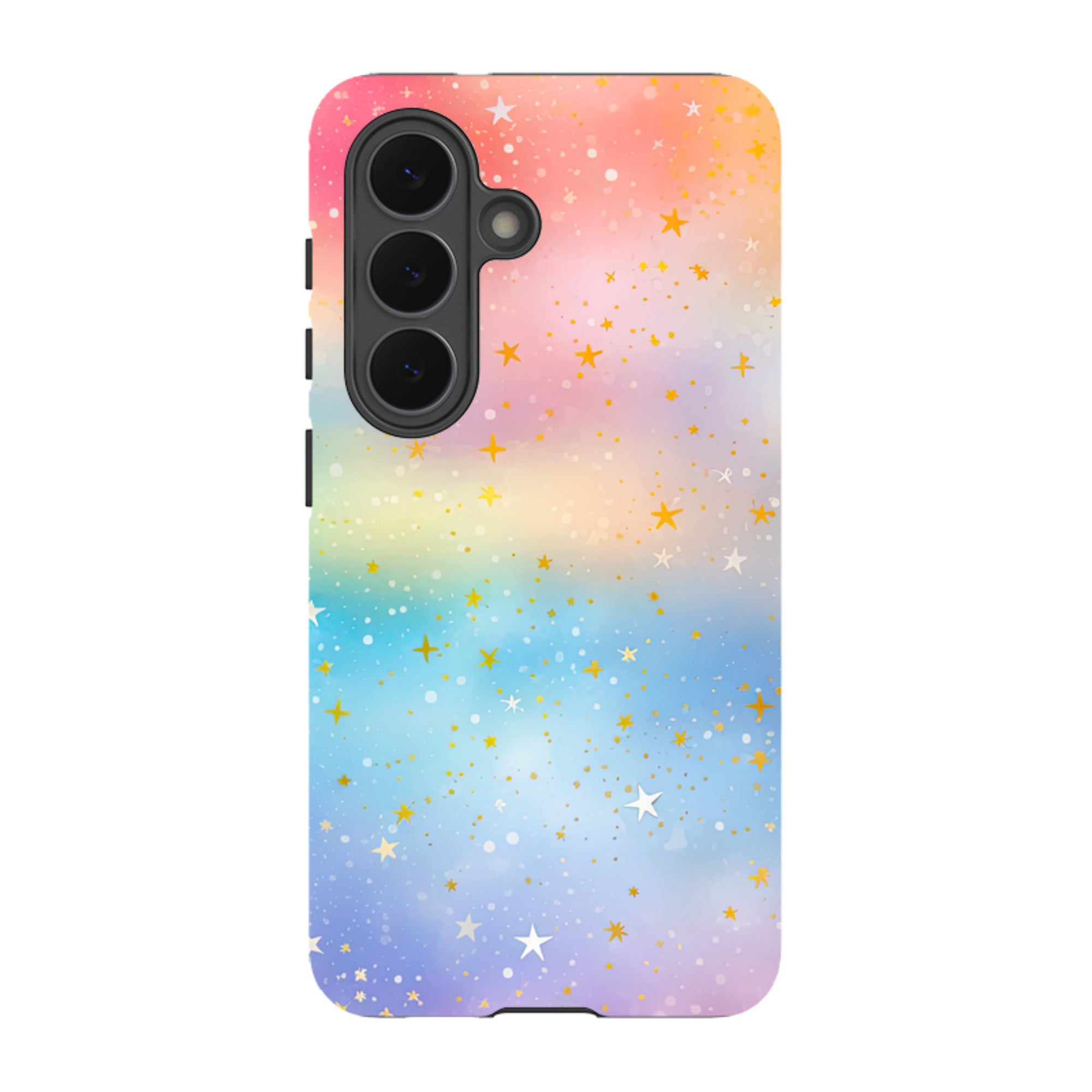 Samsung Tough Case - Colour Galaxy