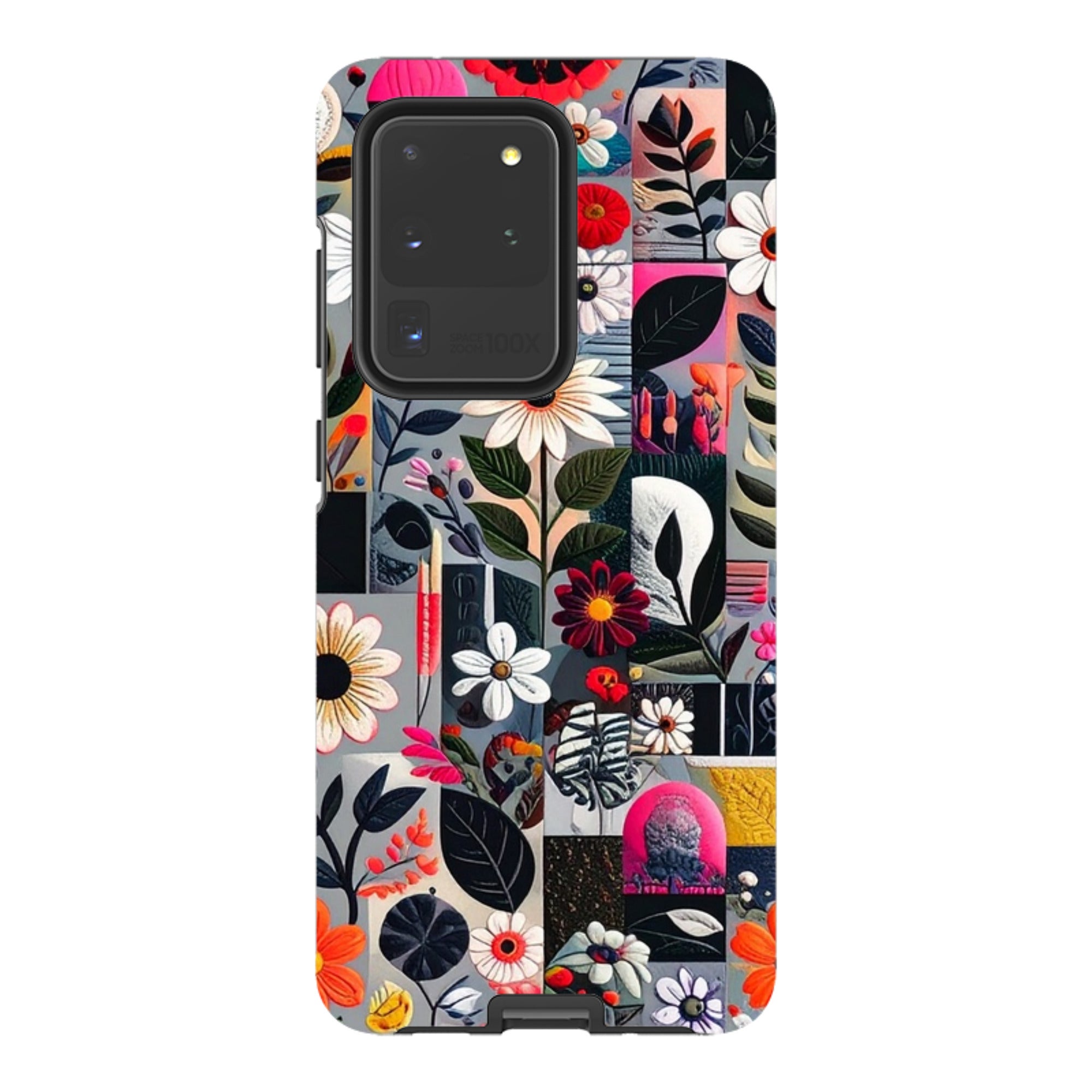 Samsung Tough Case - Summer Magic