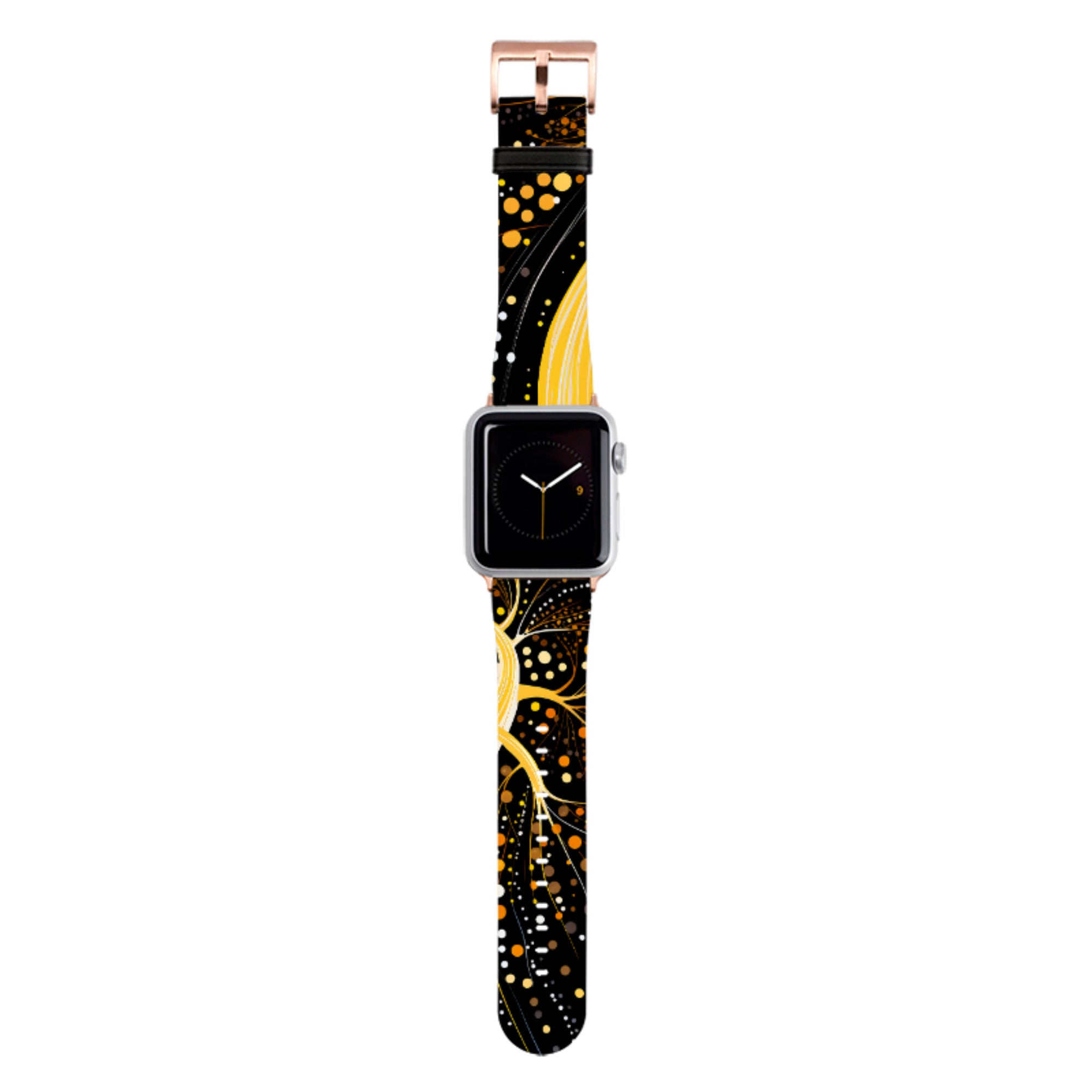 Star Path Apple Watch Strap