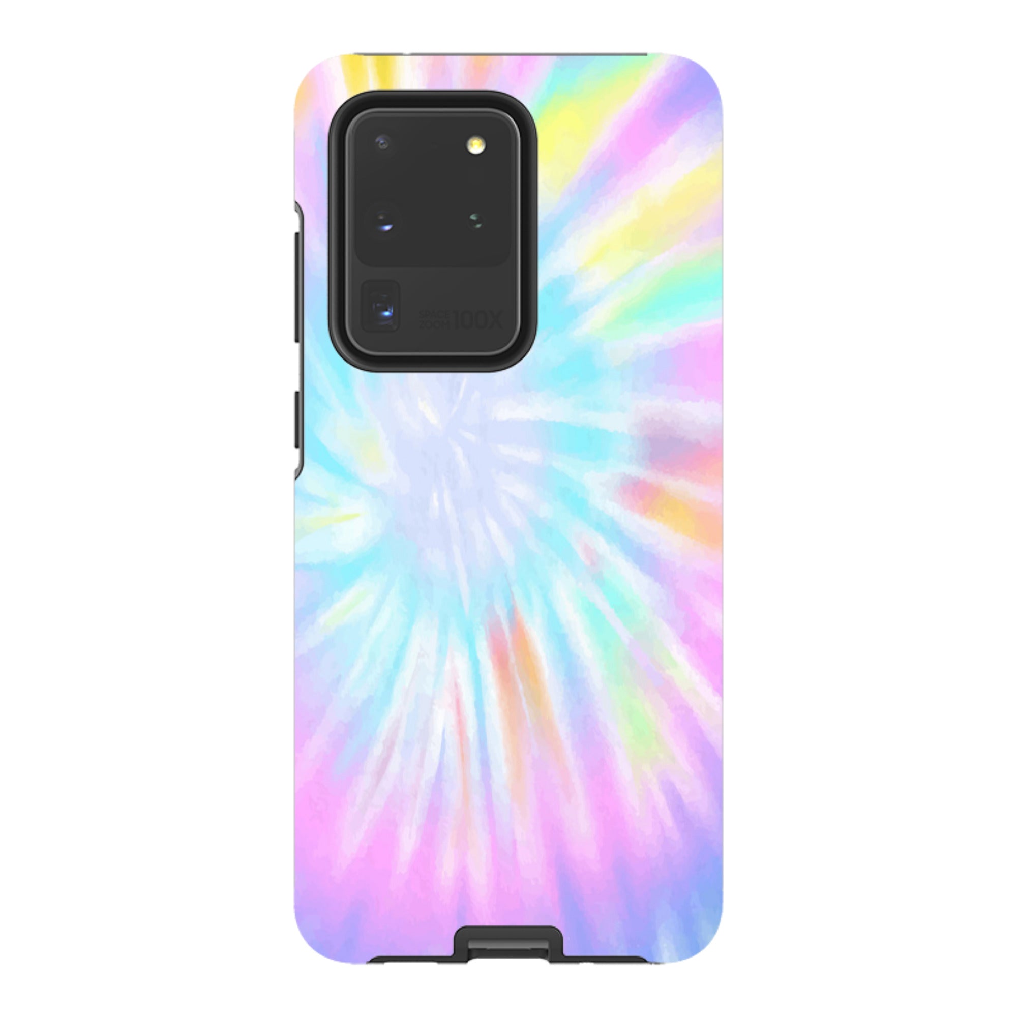 Samsung Tough Case - Bamboozle