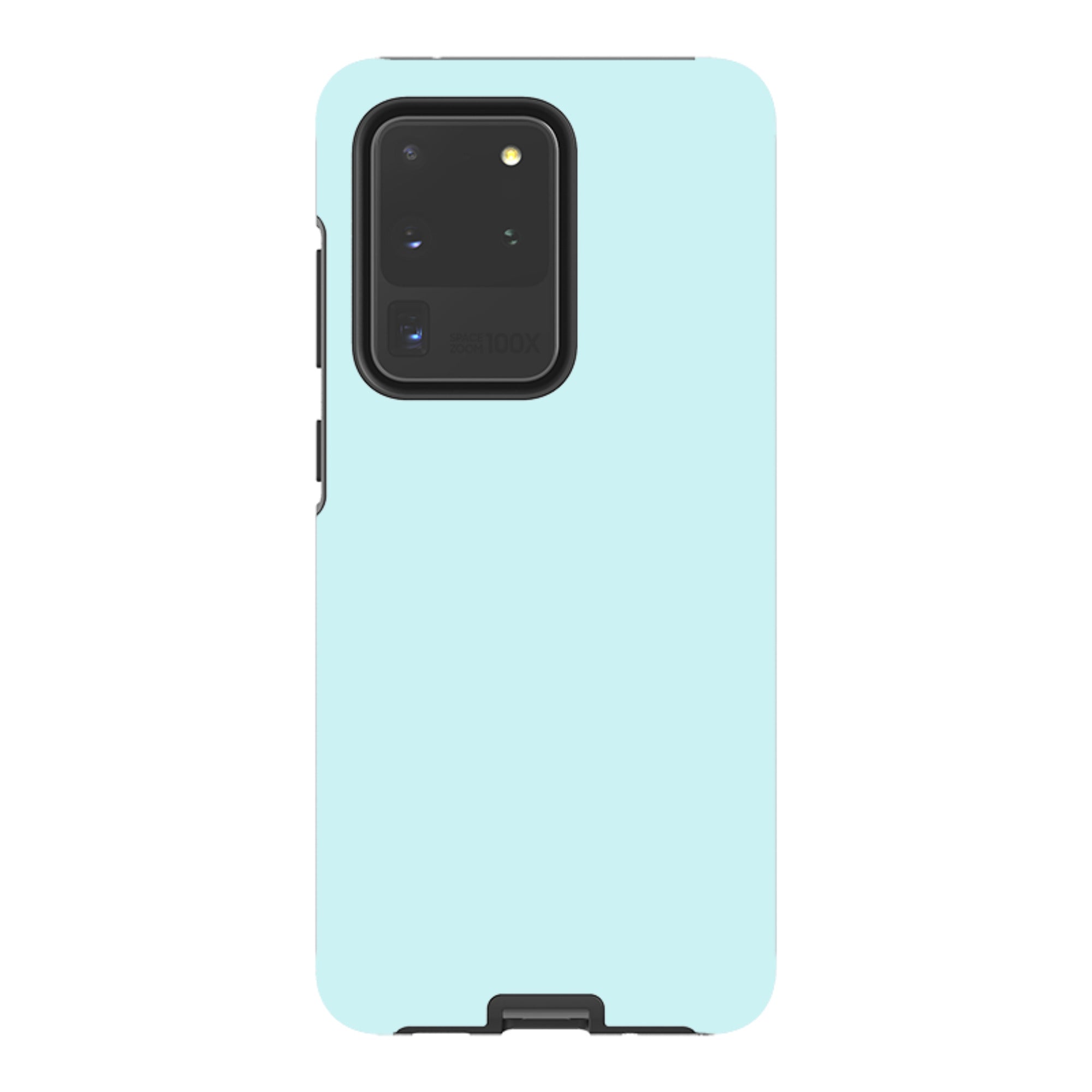 Samsung Tough Case - Budapest Green