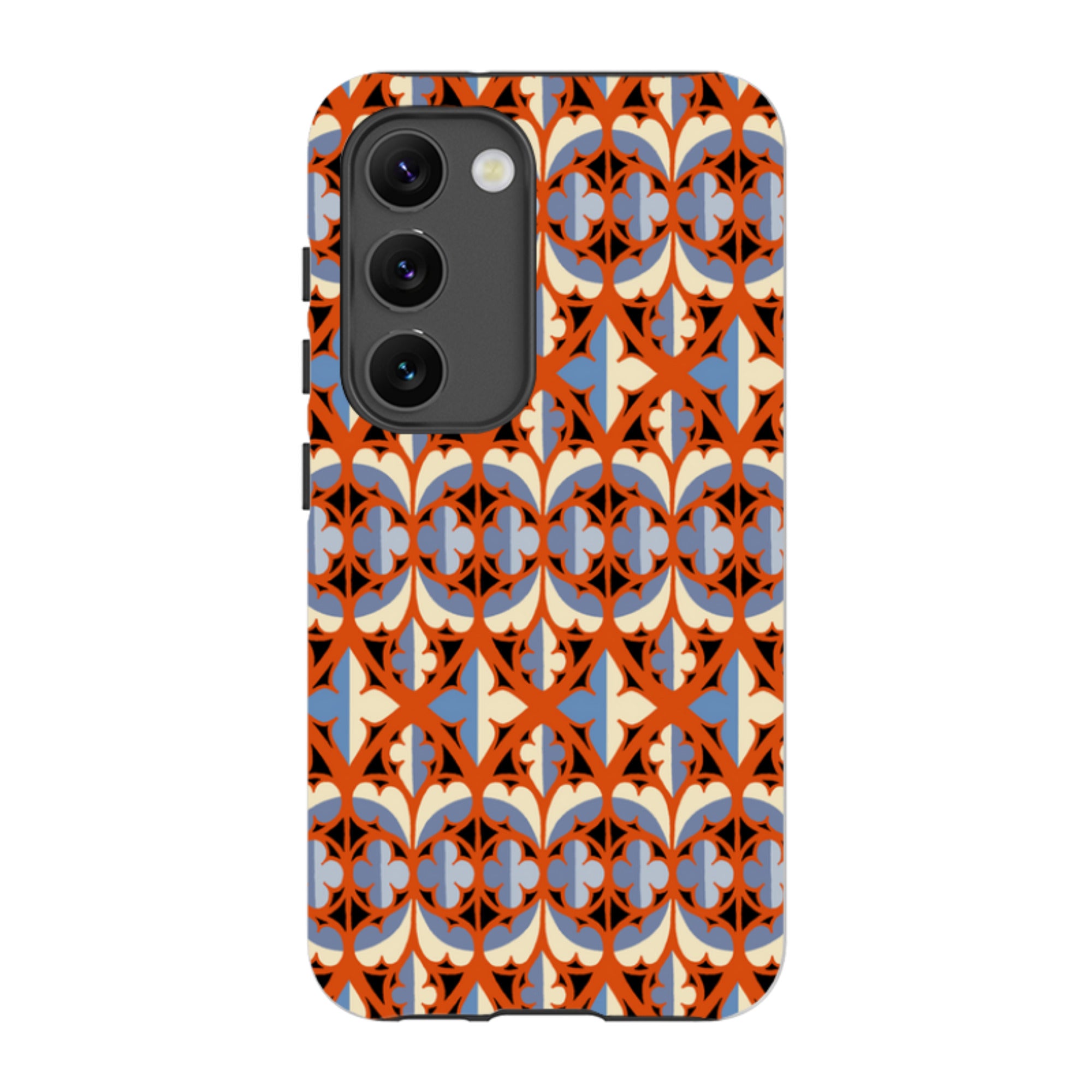 Samsung Tough Case - Venetian By Cressida Bell