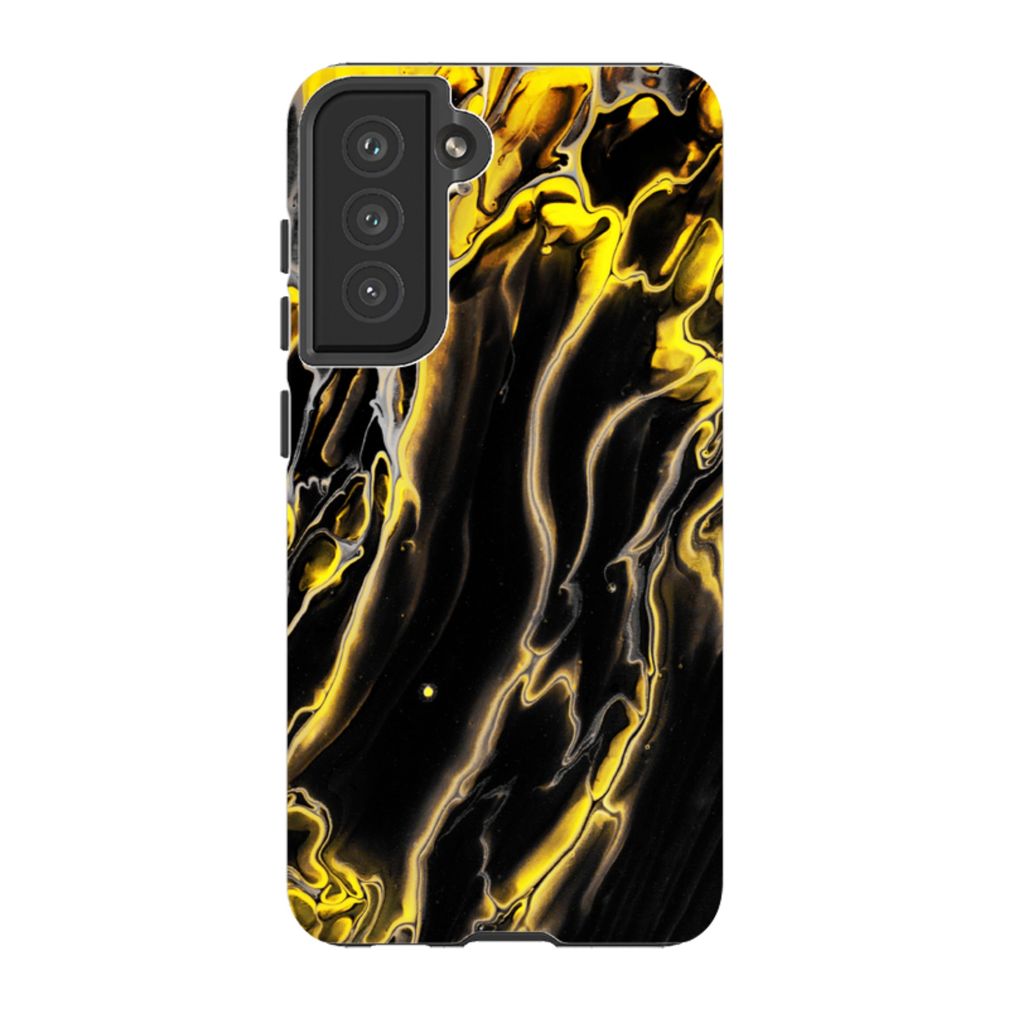 Samsung Tough Case - Furnace