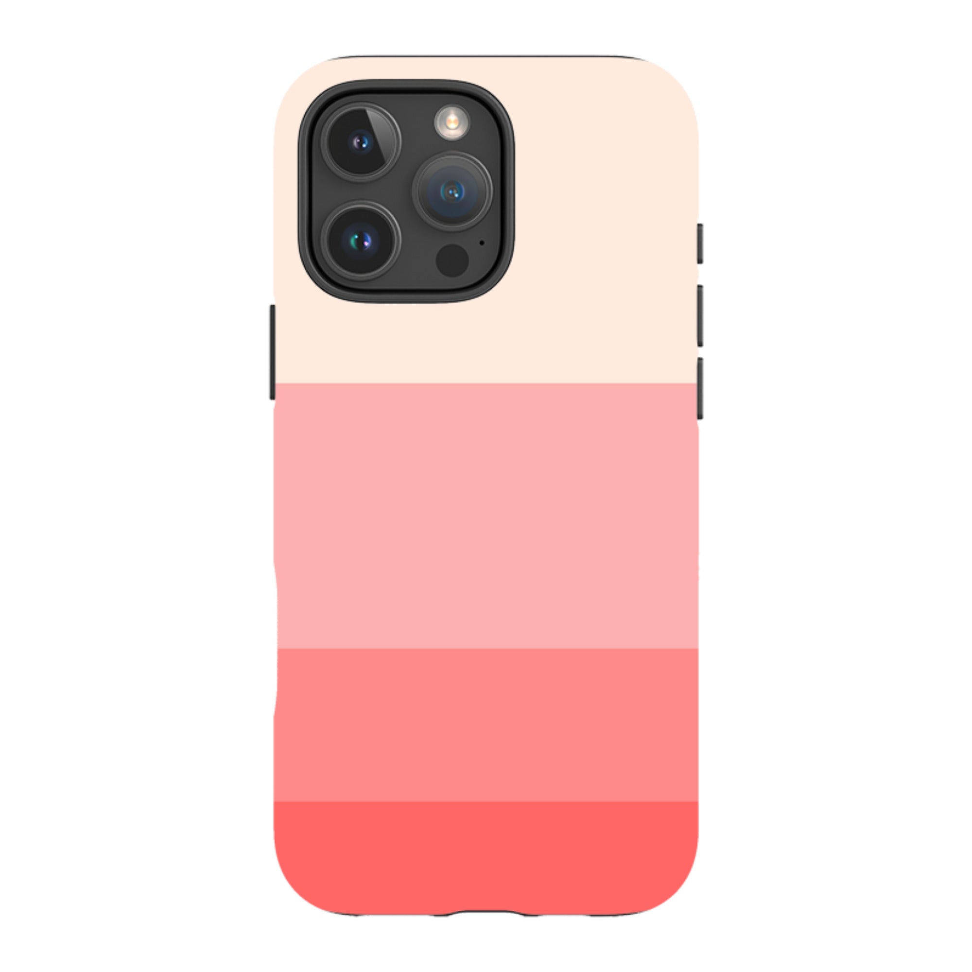 iPhone MagSafe Tough Case -  Singapore Chroma