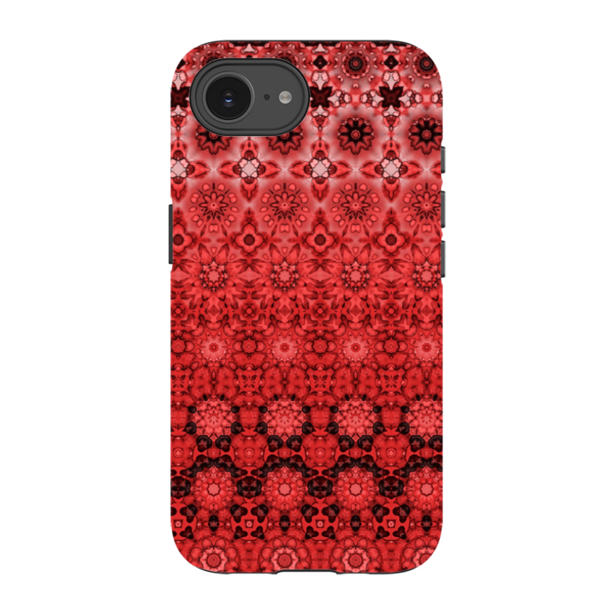 iPhone Tough Case - Newport Jazz