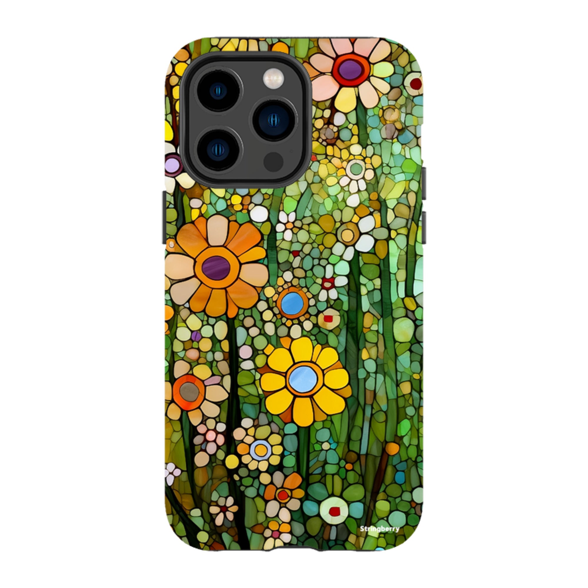 iPhone Tough Case - Freeland