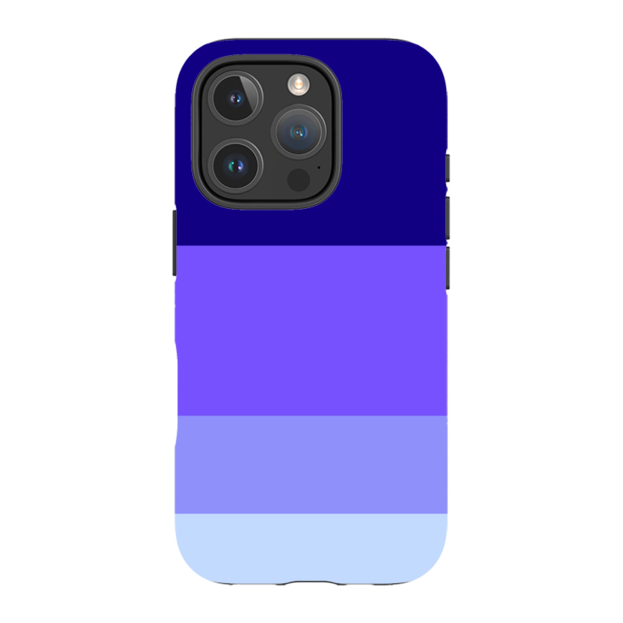 iPhone Tough Case - Sydney Chroma