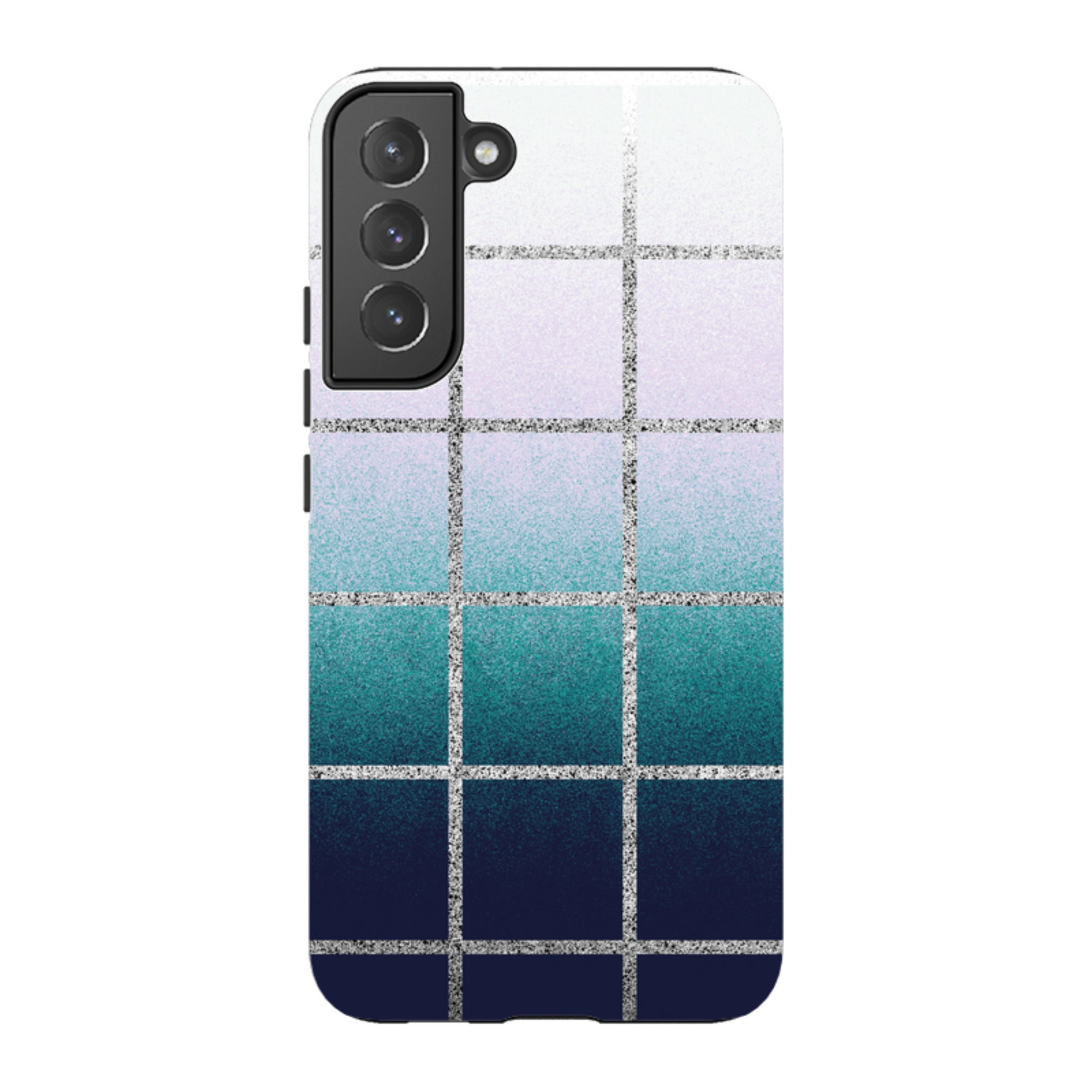 Samsung Tough Case - Sunrise Window By Kitty Joseph
