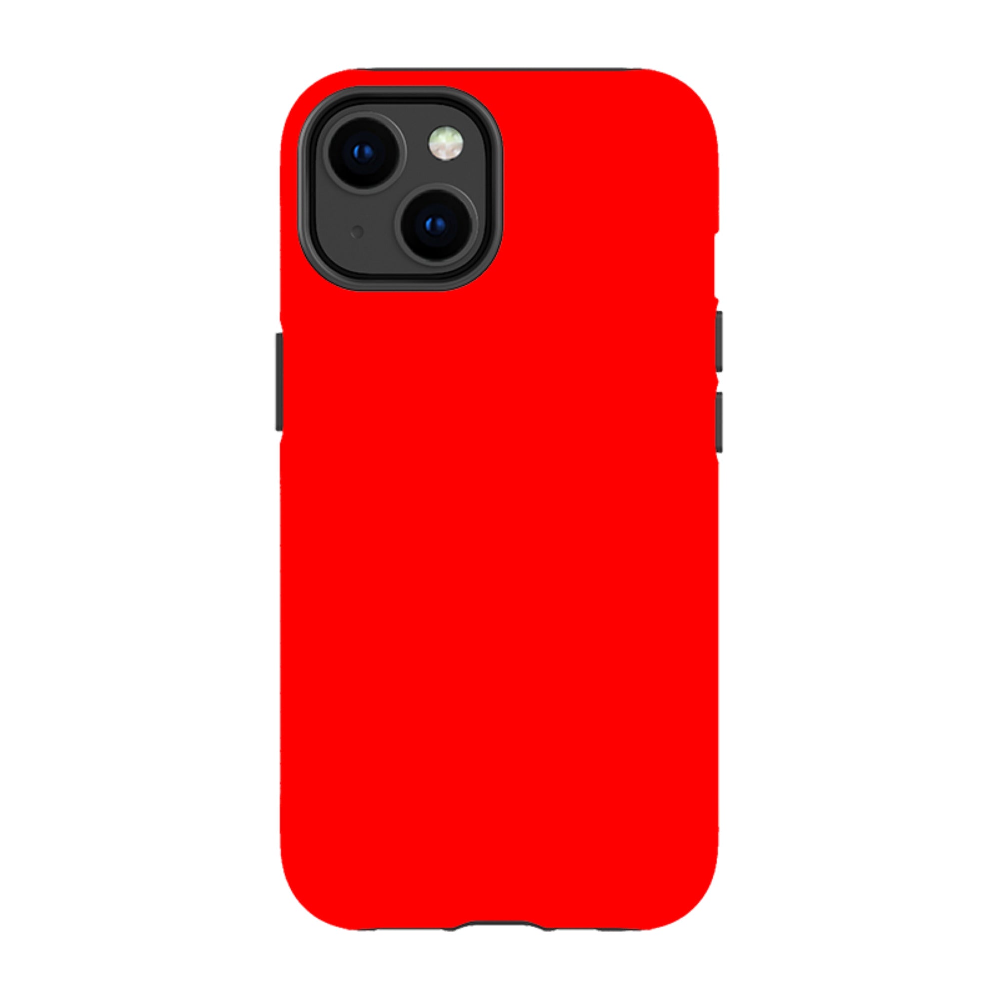 iPhone MagSafe Tough Case -  Rome Red