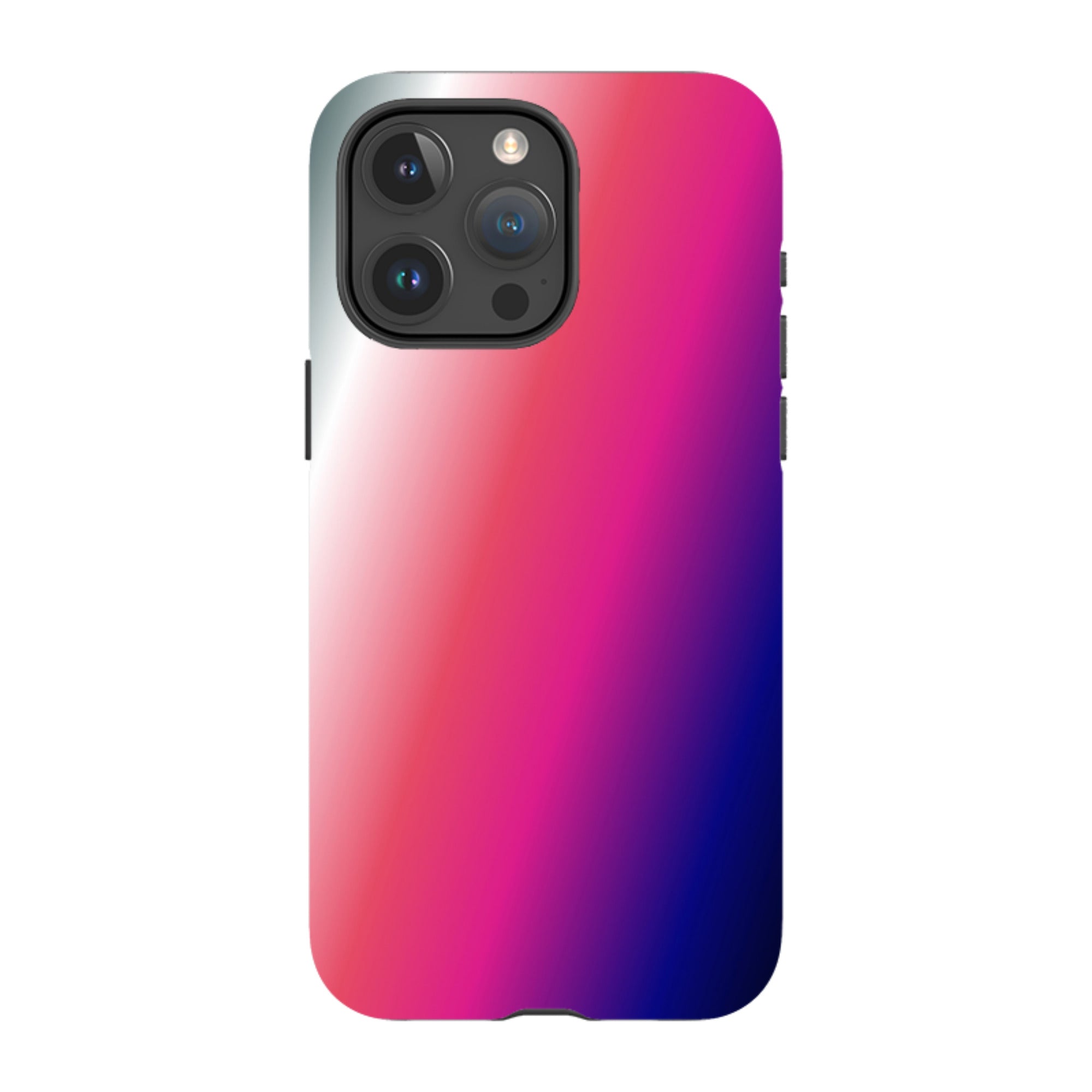 iPhone MagSafe Tough Case - Rose Sequence By Kitty Joseph