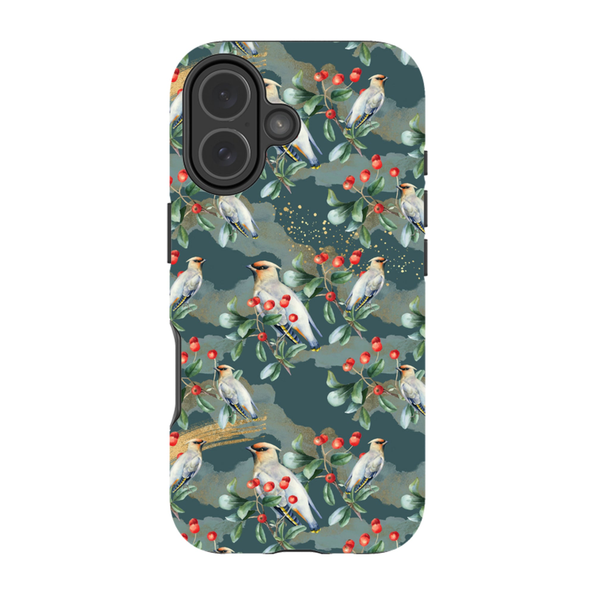 iPhone MagSafe Tough Case - Tis The Season