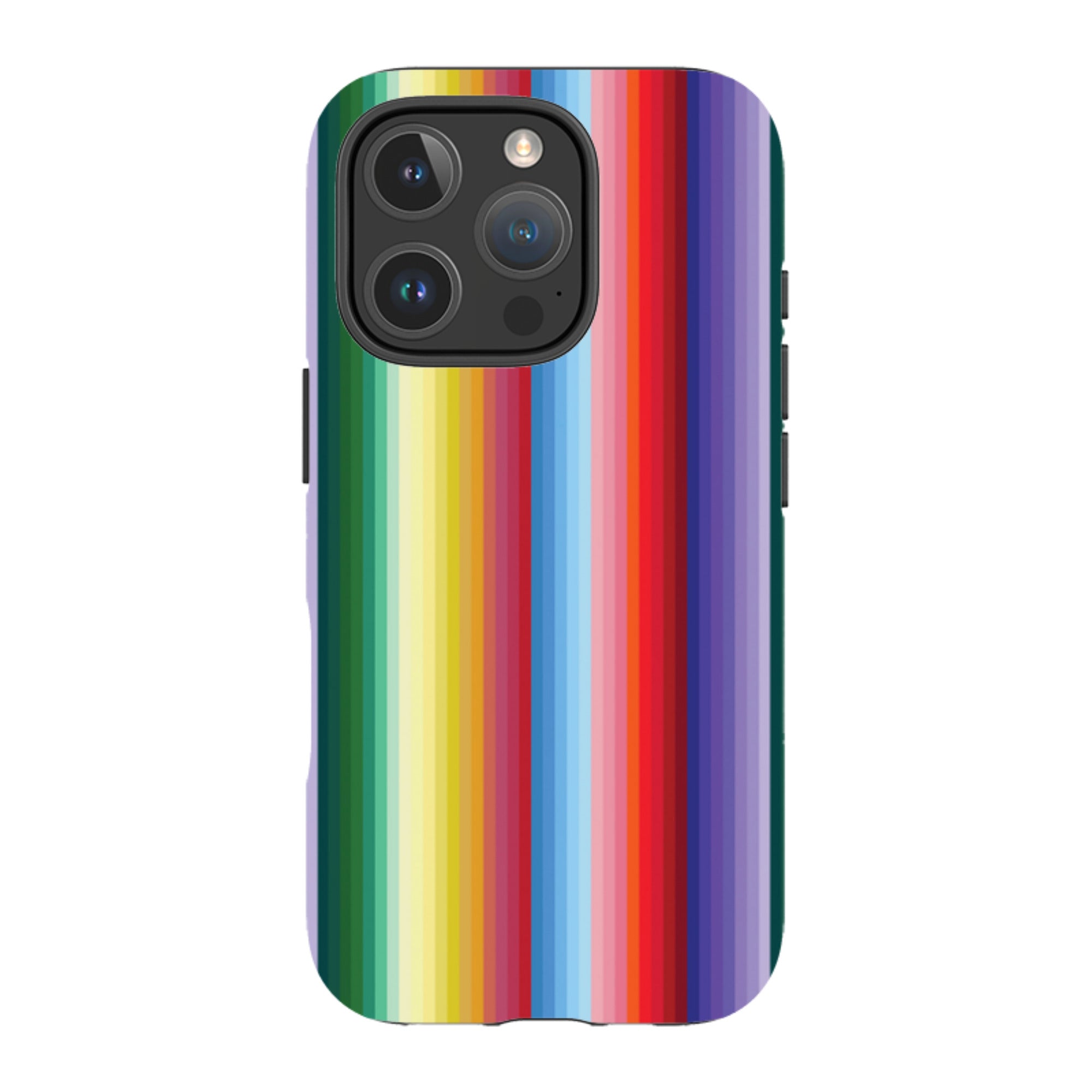 iPhone MagSafe Tough Case - Solis Sequence By Kitty Joseph