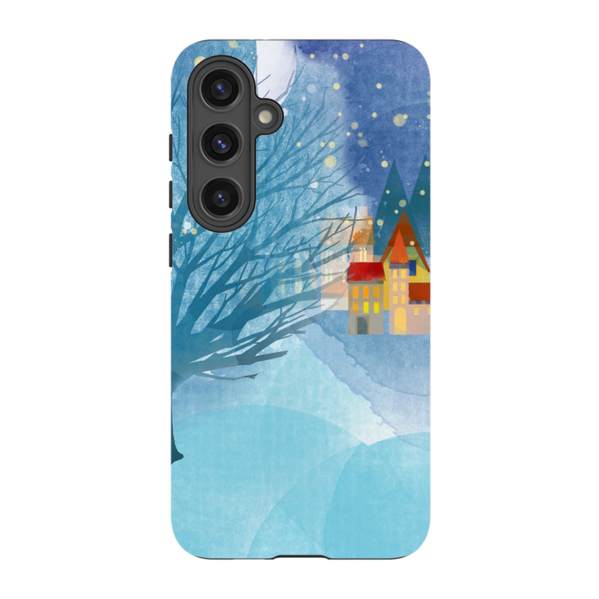 Samsung Tough Case - November Evenings