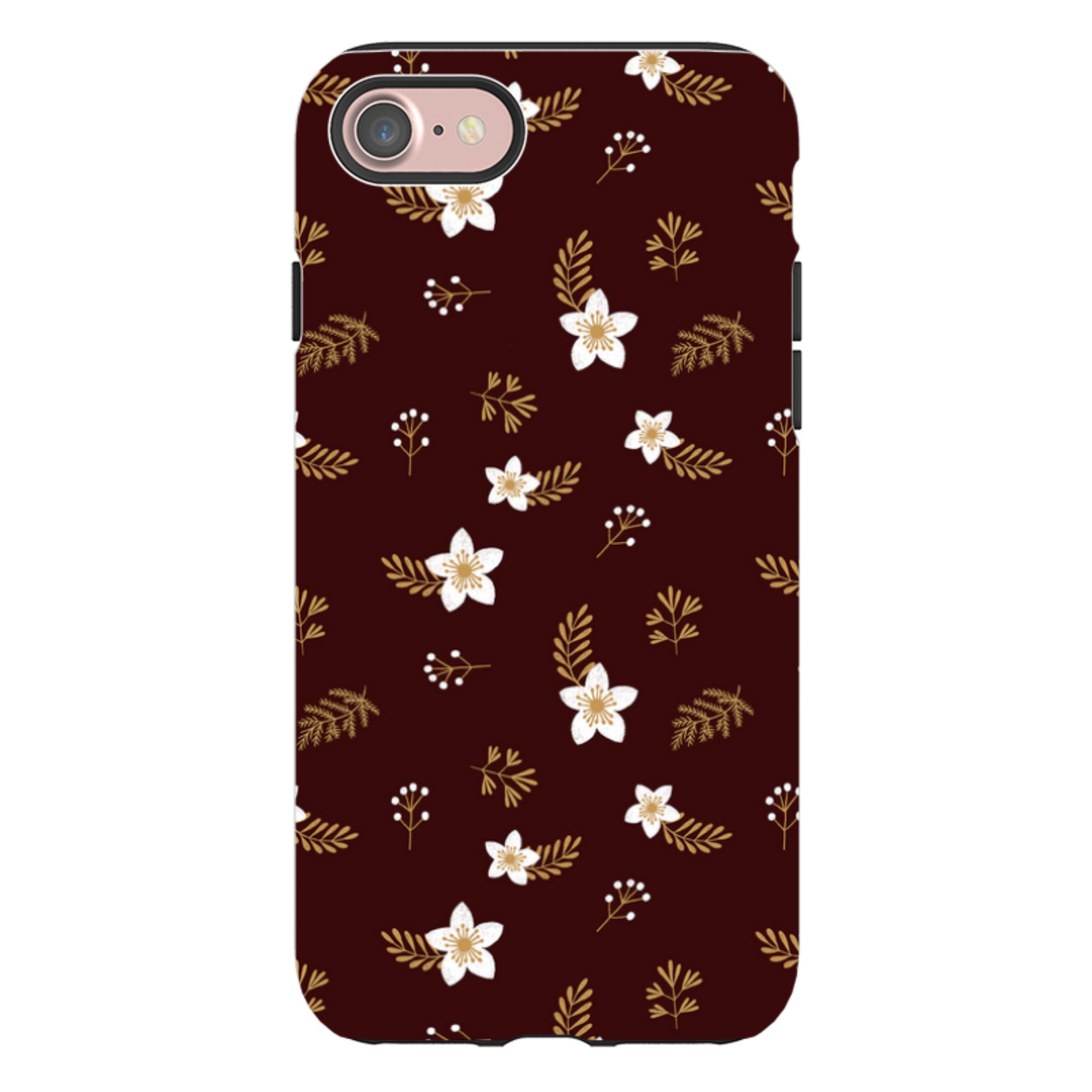 iPhone Tough Case - Peace On Earth