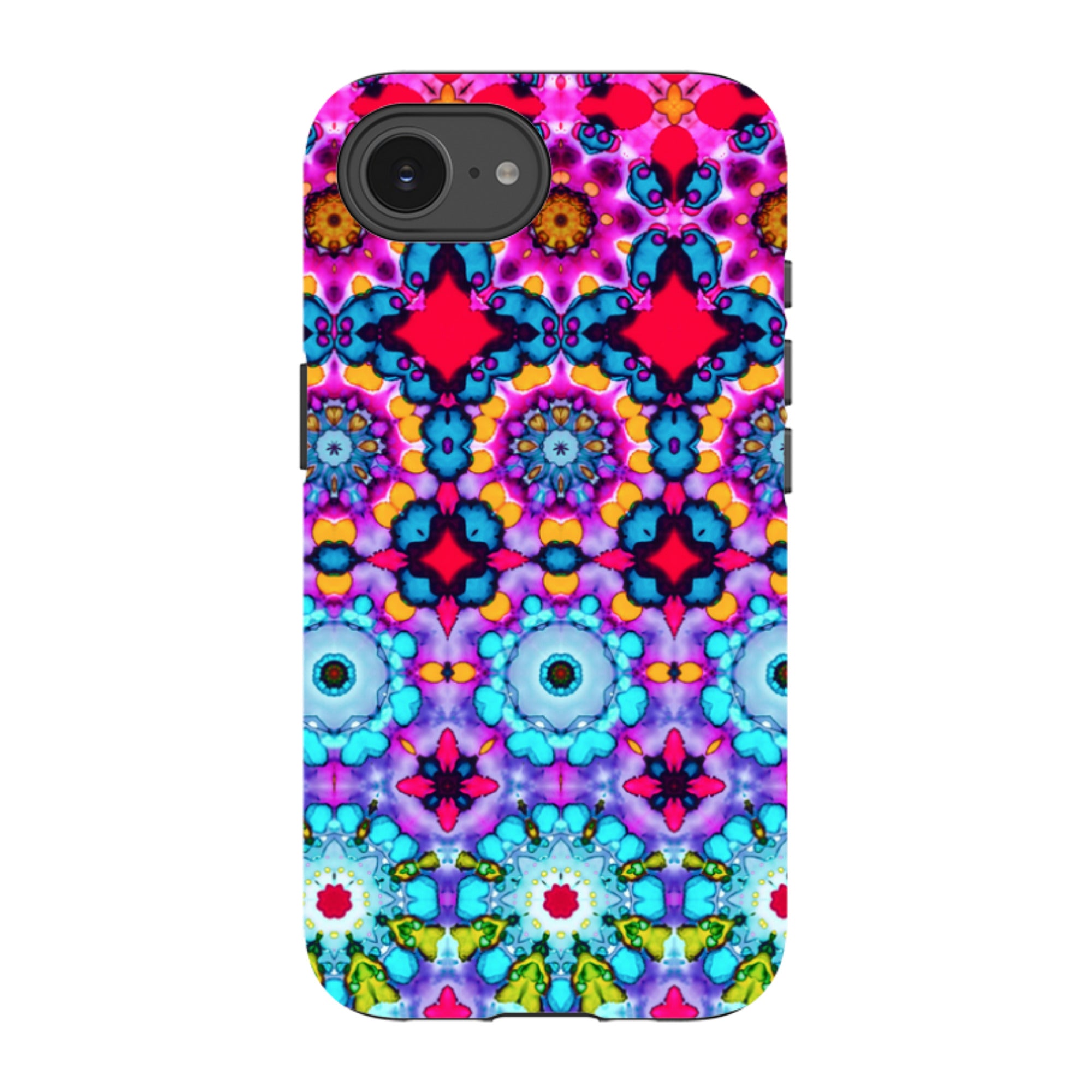iPhone Tough Case - Bayfest