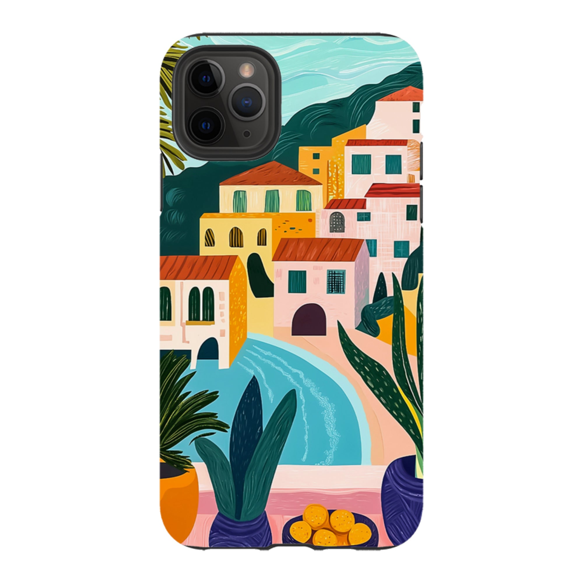 iPhone Case - Palma