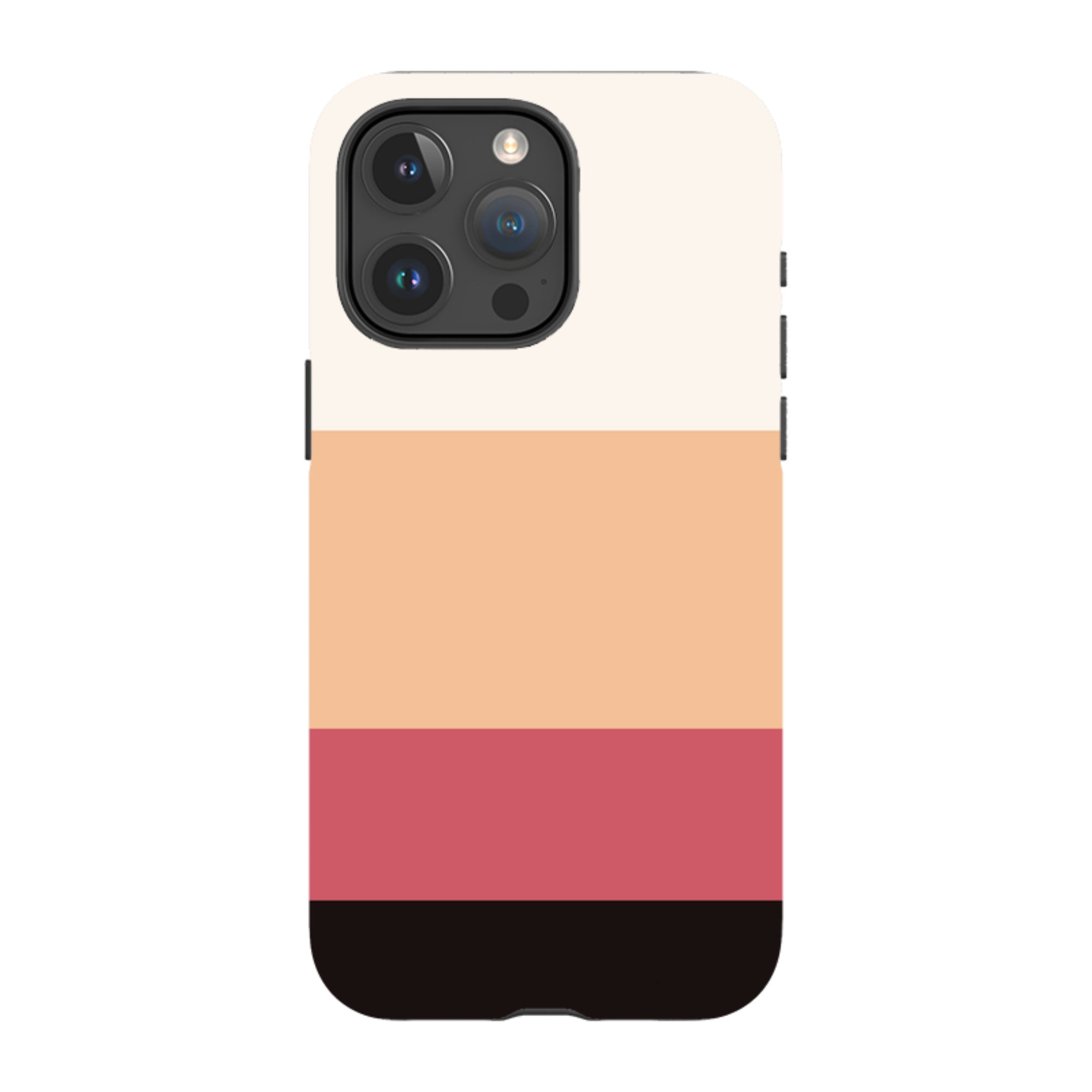 iPhone MagSafe Tough Case -  Berlin Chroma