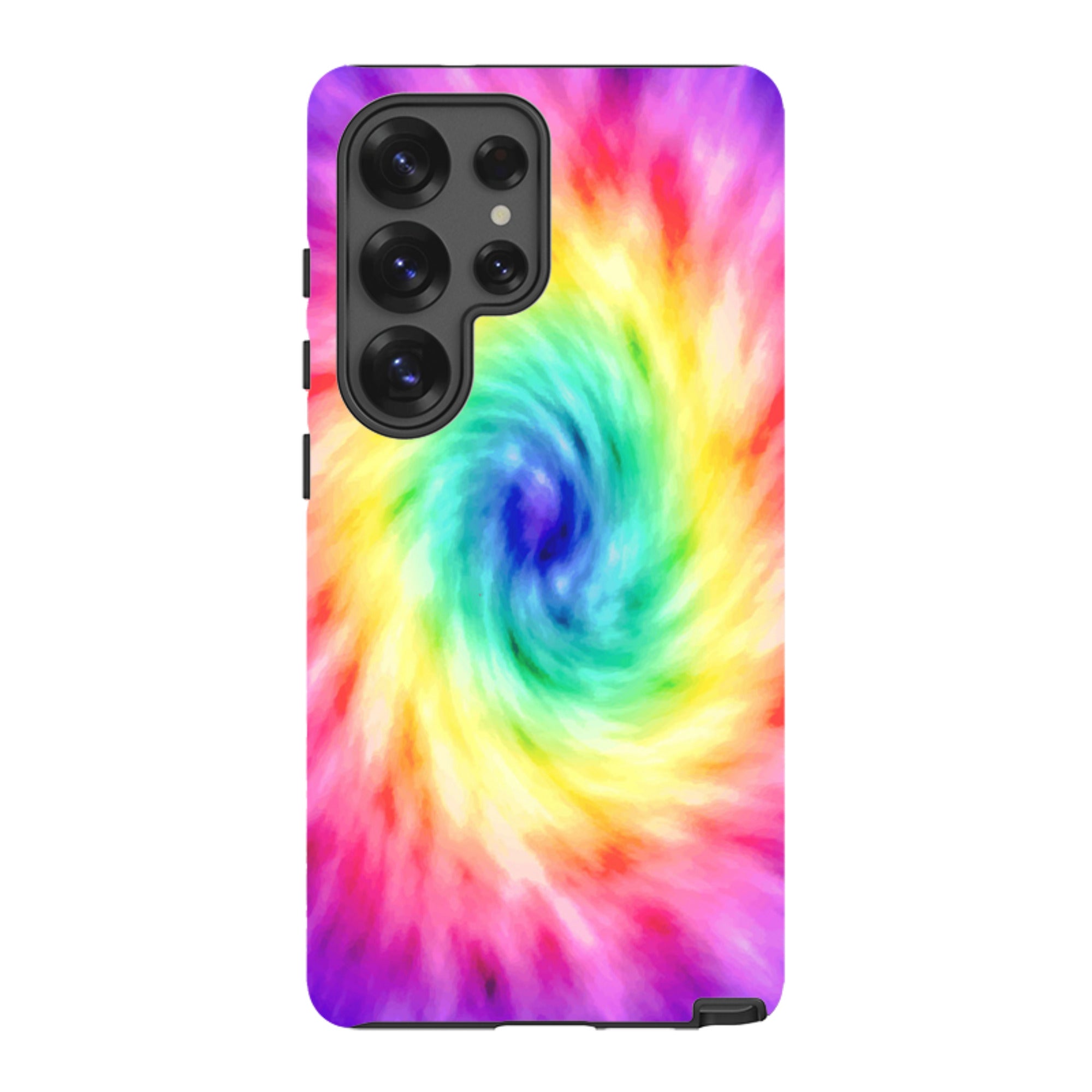 Samsung Tough Case - Sunfest