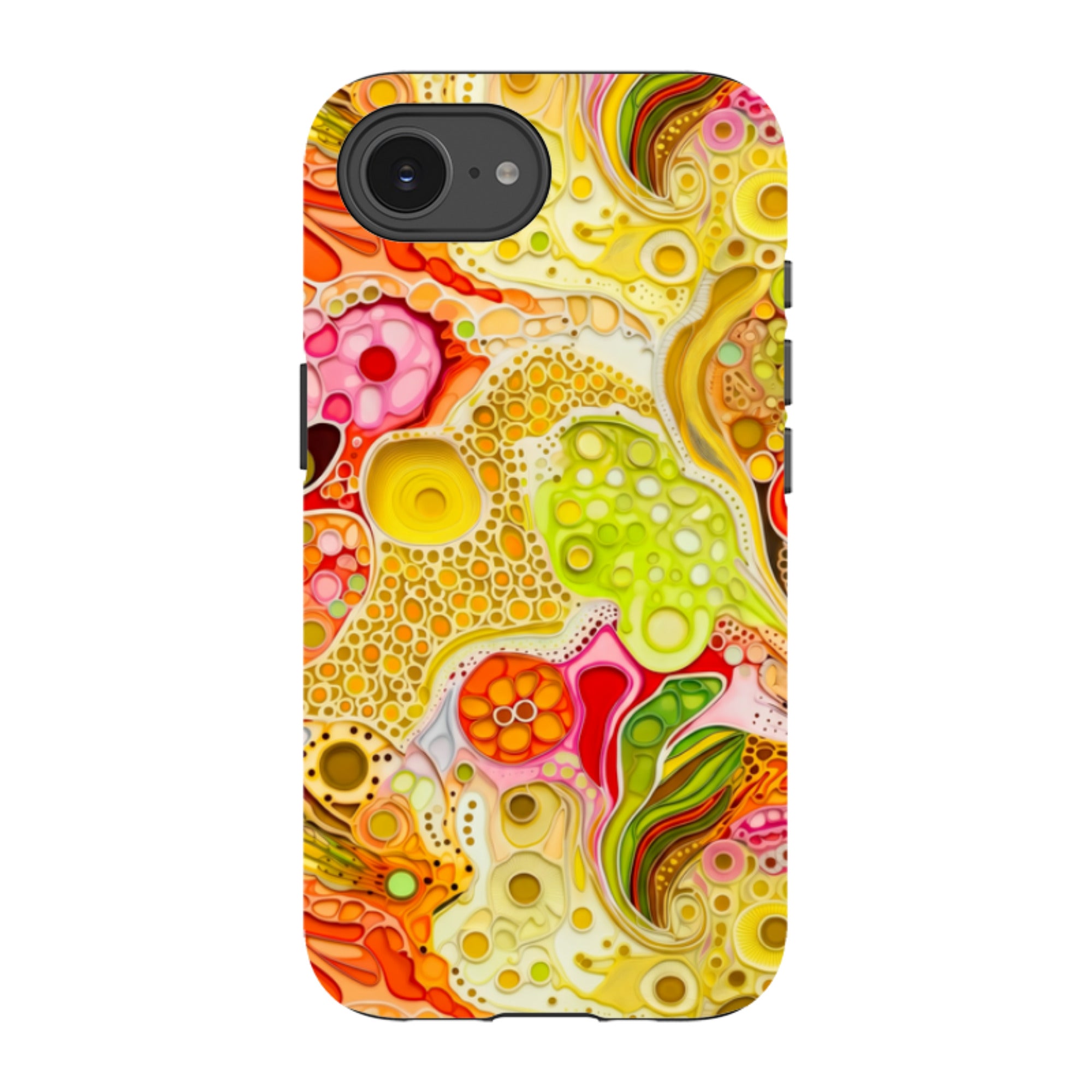iPhone Case - Mint Zanuso