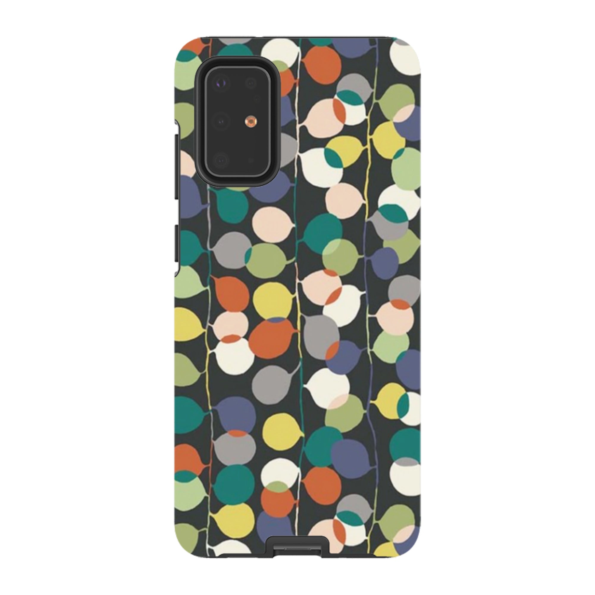 Samsung Tough Case - Atelier Fairylights By Sarah Campbell