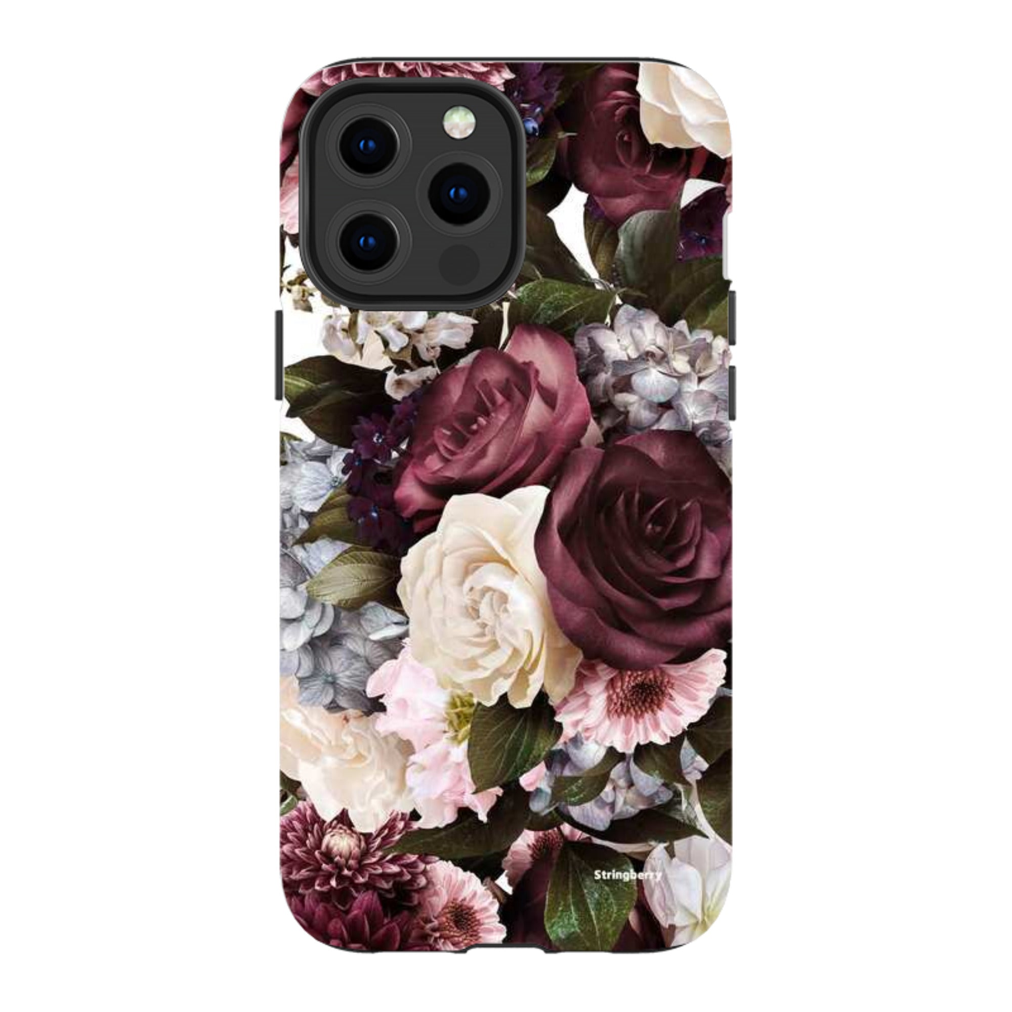 iPhone Tough Case - Dulcote