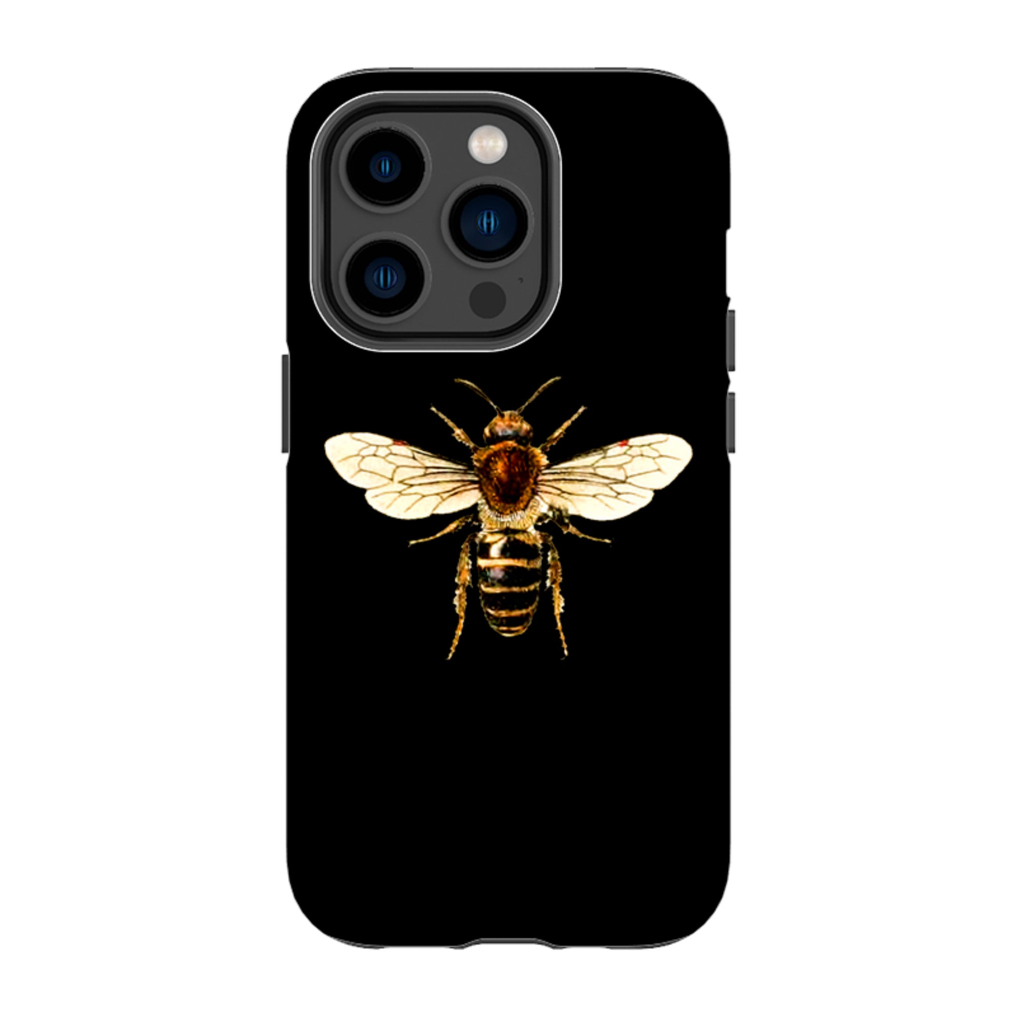 iPhone MagSafe Tough Case -  Bee II