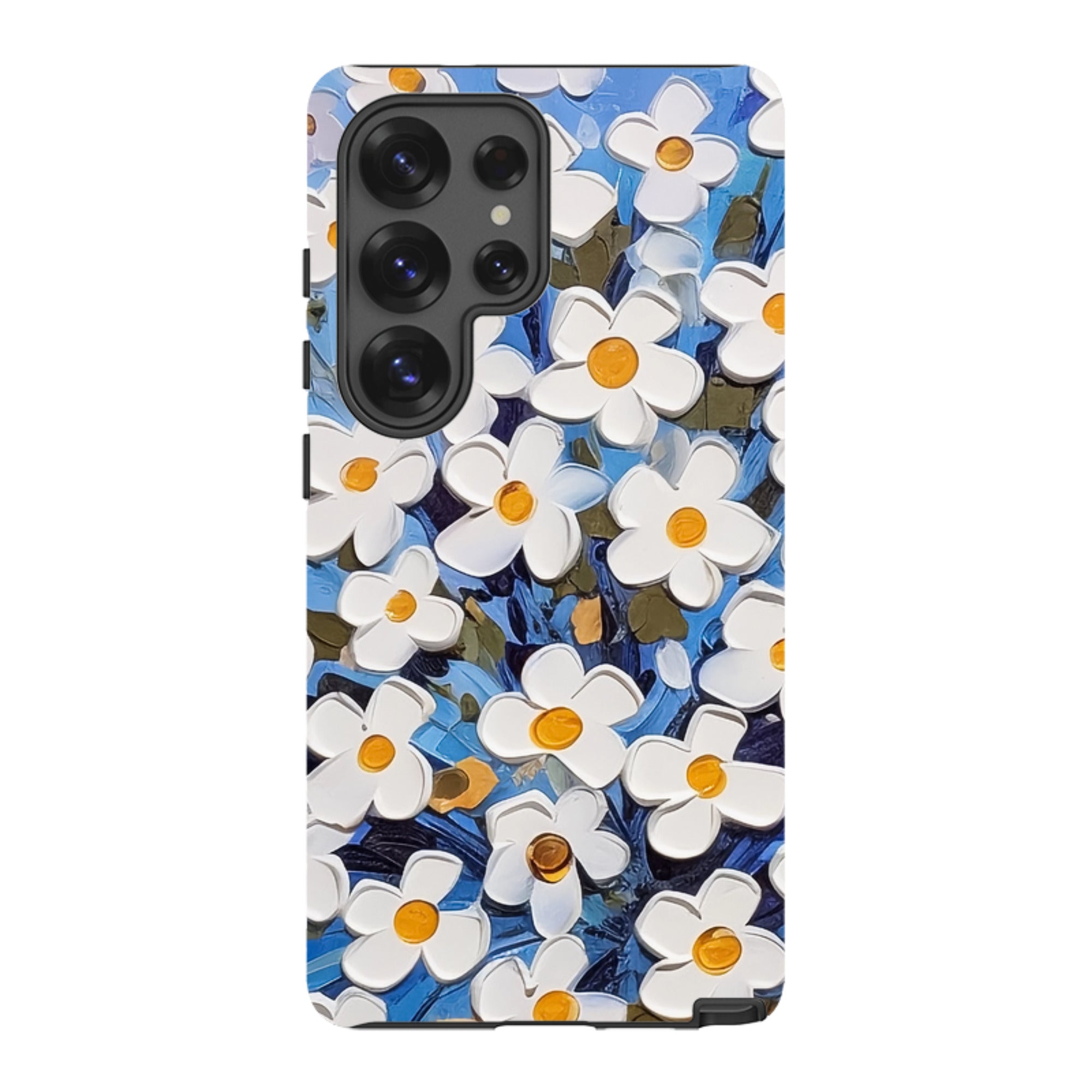 Samsung Tough Case - Zeus