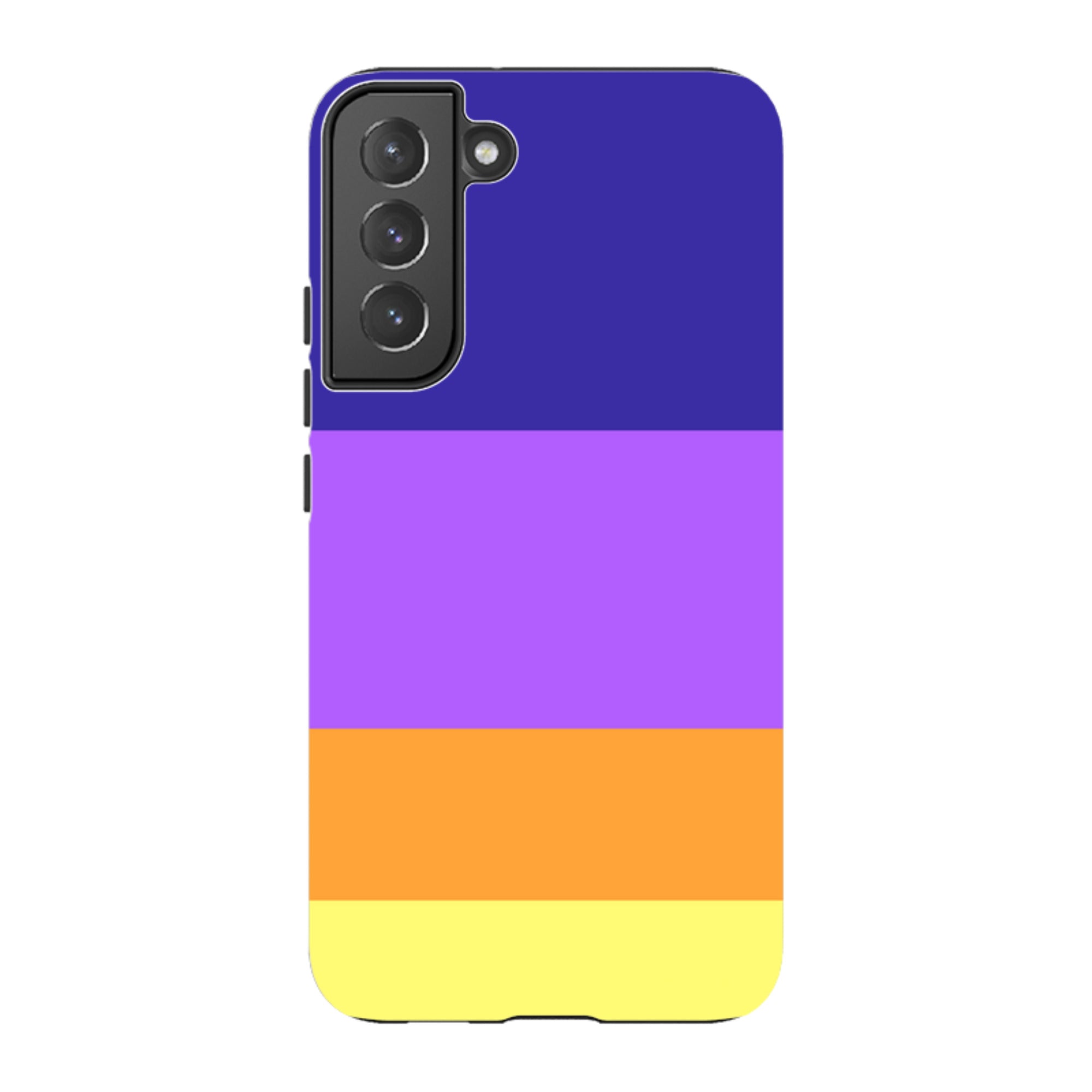 Samsung Tough Case - Vienna Chroma