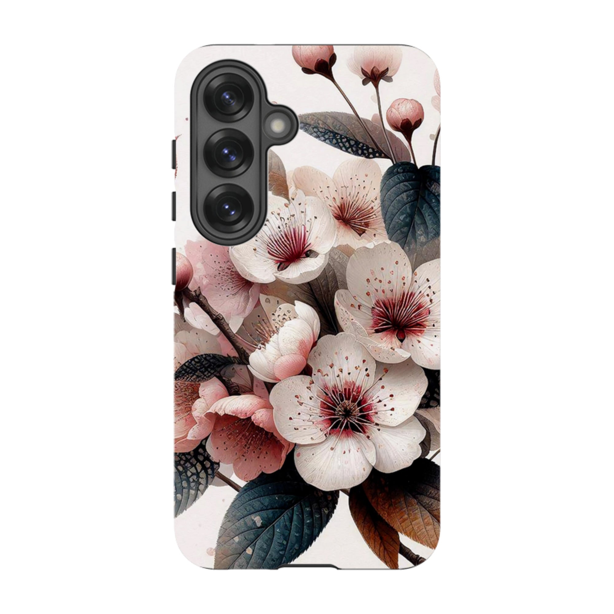 Samsung Tough Case - Bala Floral