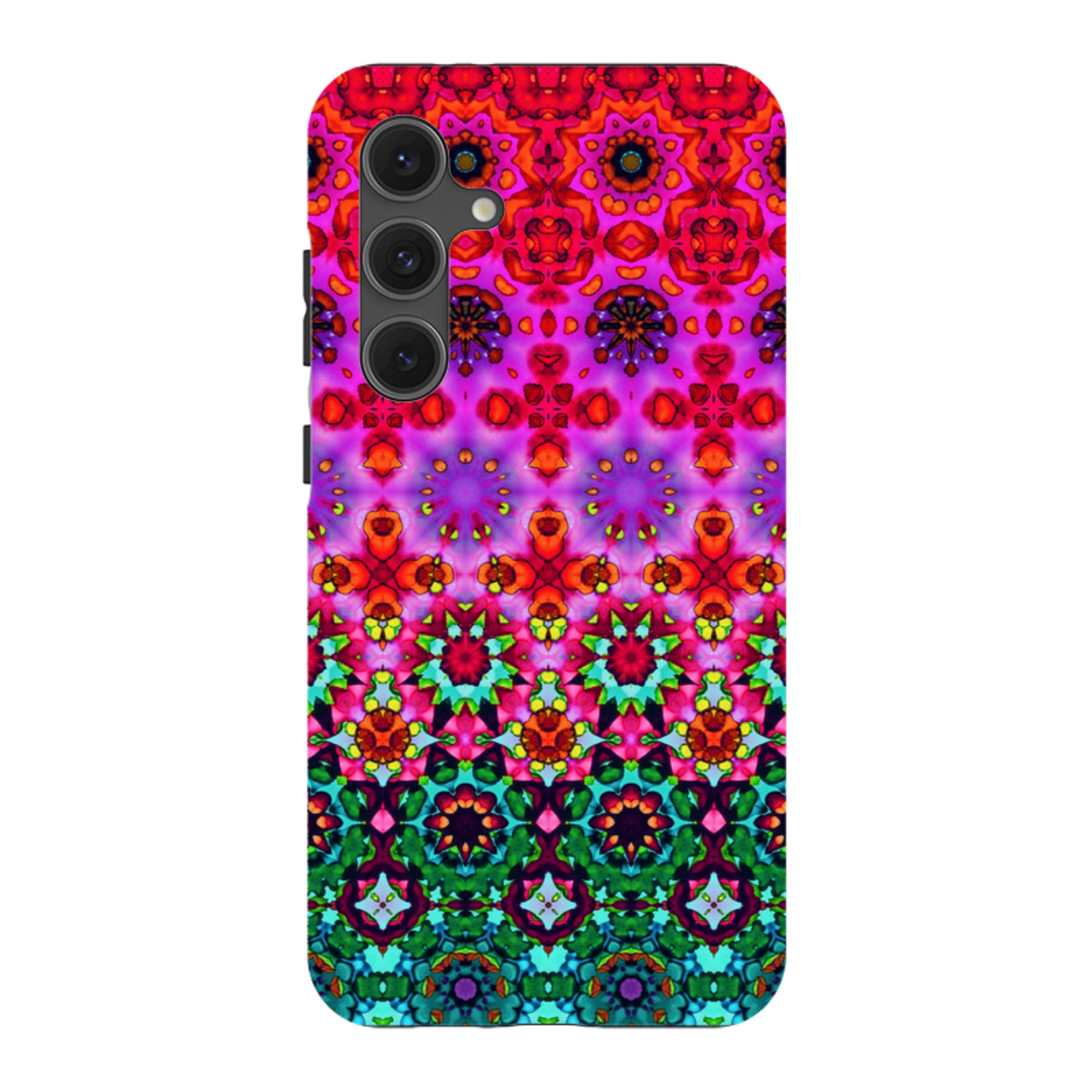 Samsung Tough Case - Musikfest