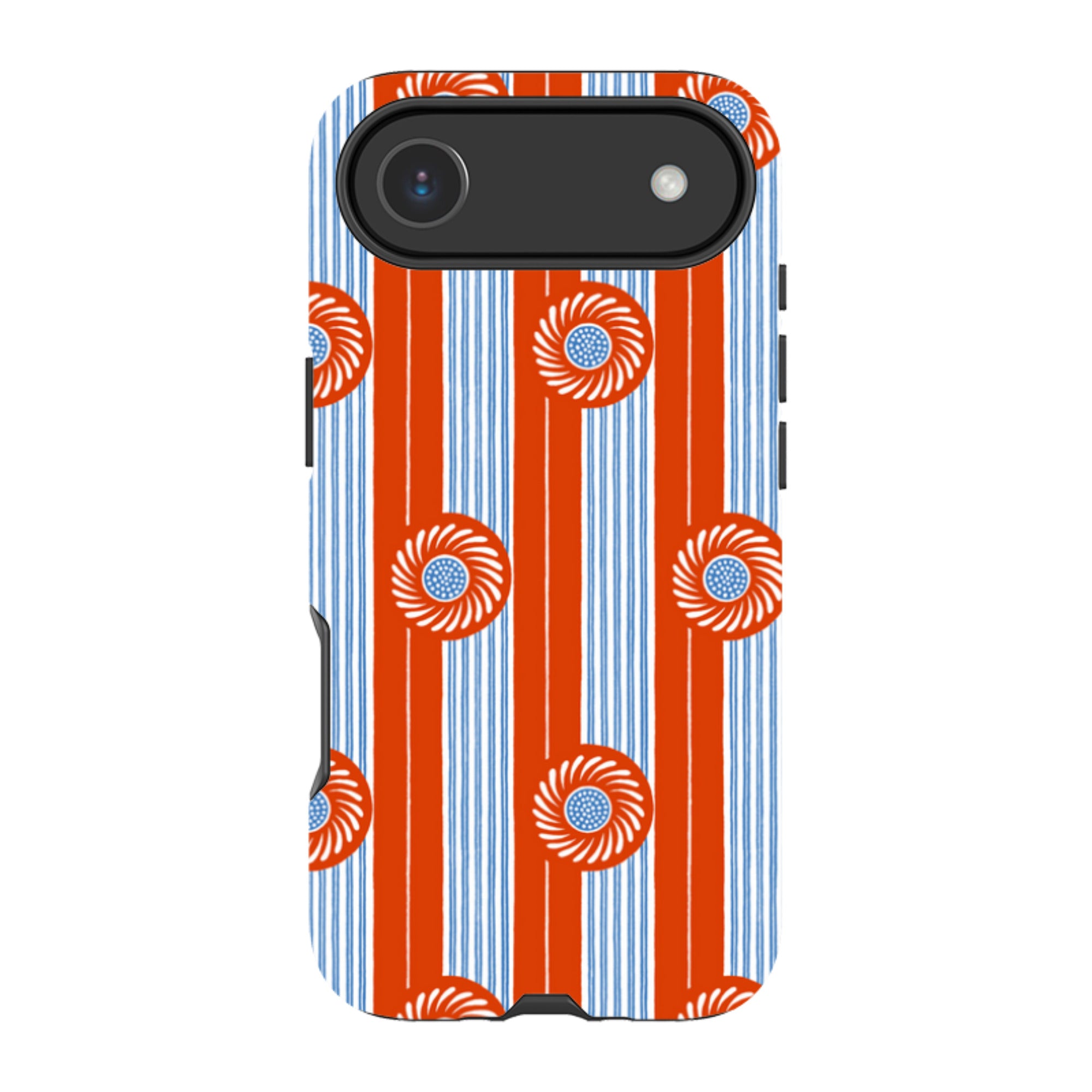 iPhone MagSafe Tough Case -  Sunflowers By Cressida Bell