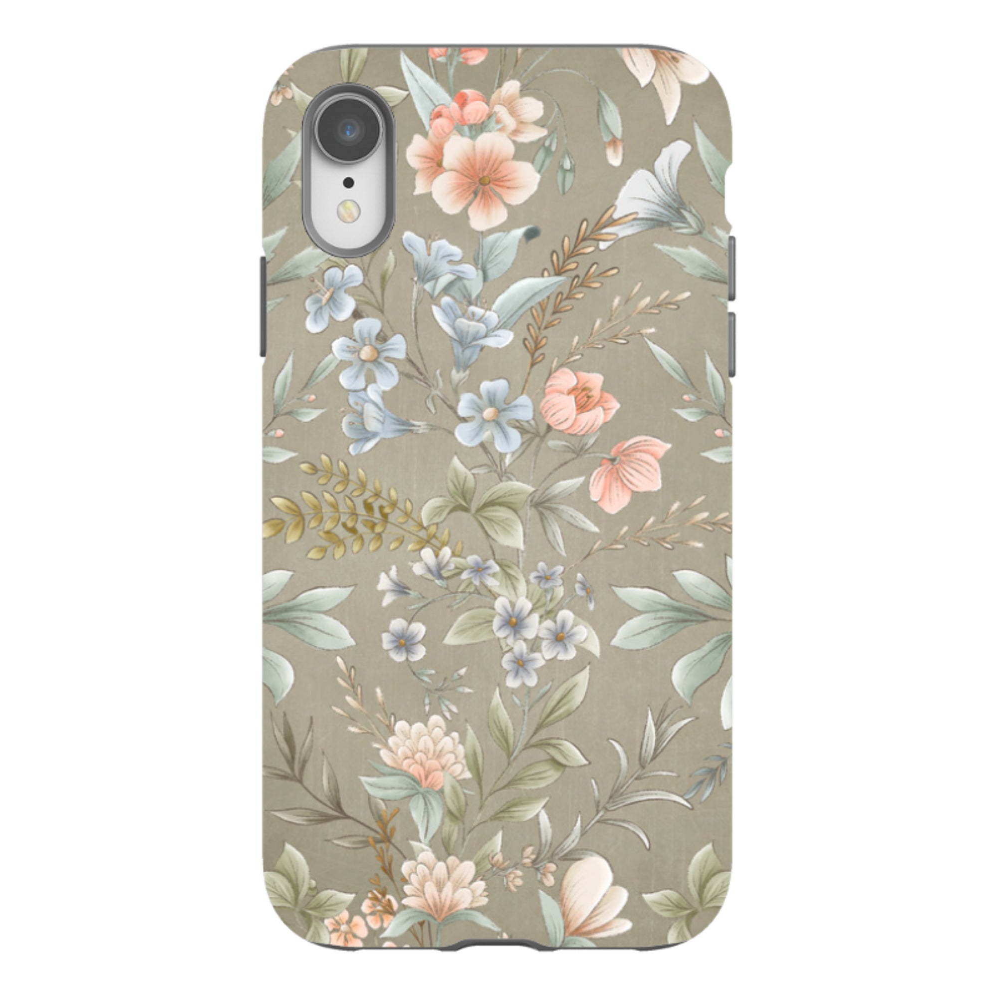 iPhone Tough Case - Ambrosia