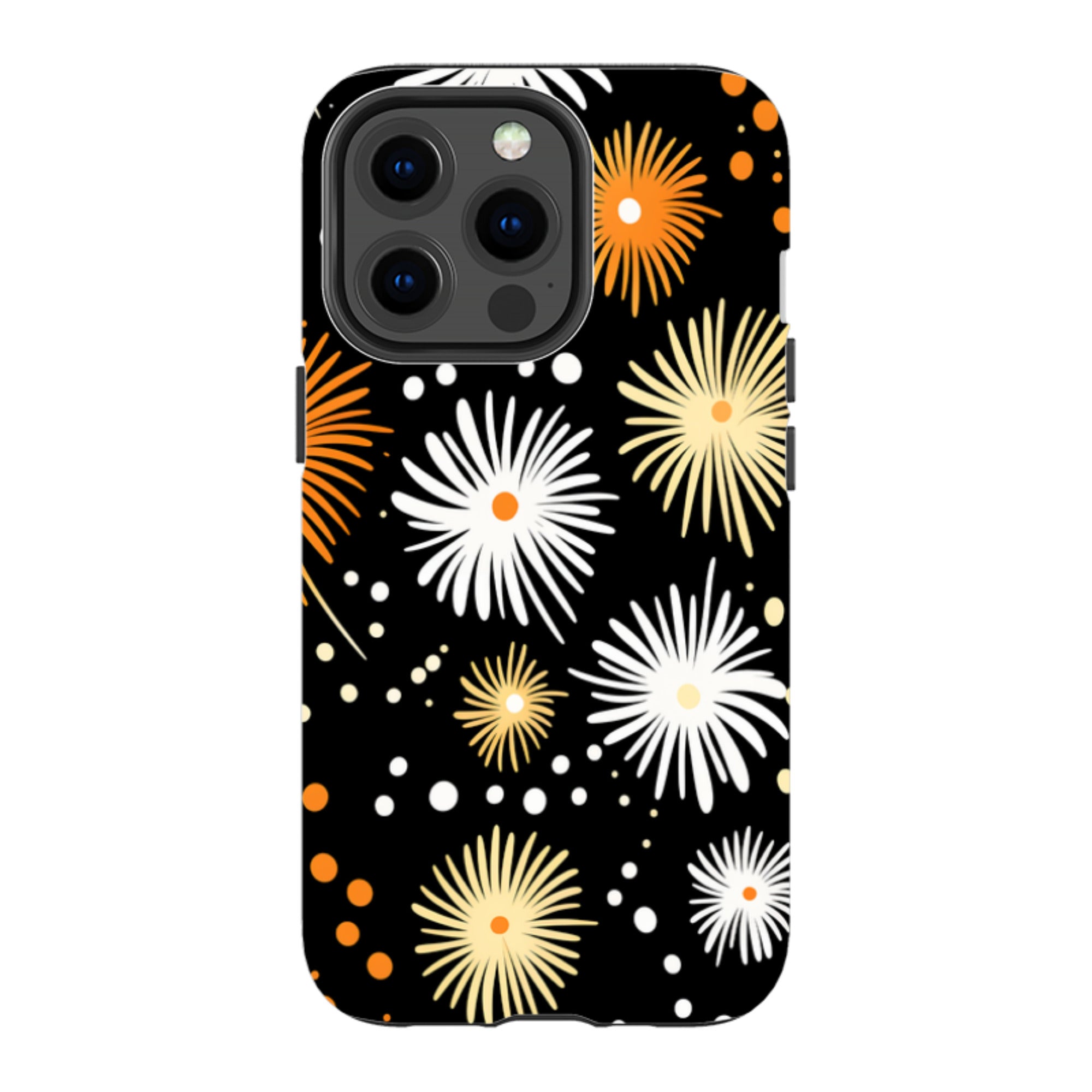 iPhone Tough Case -Night Stars
