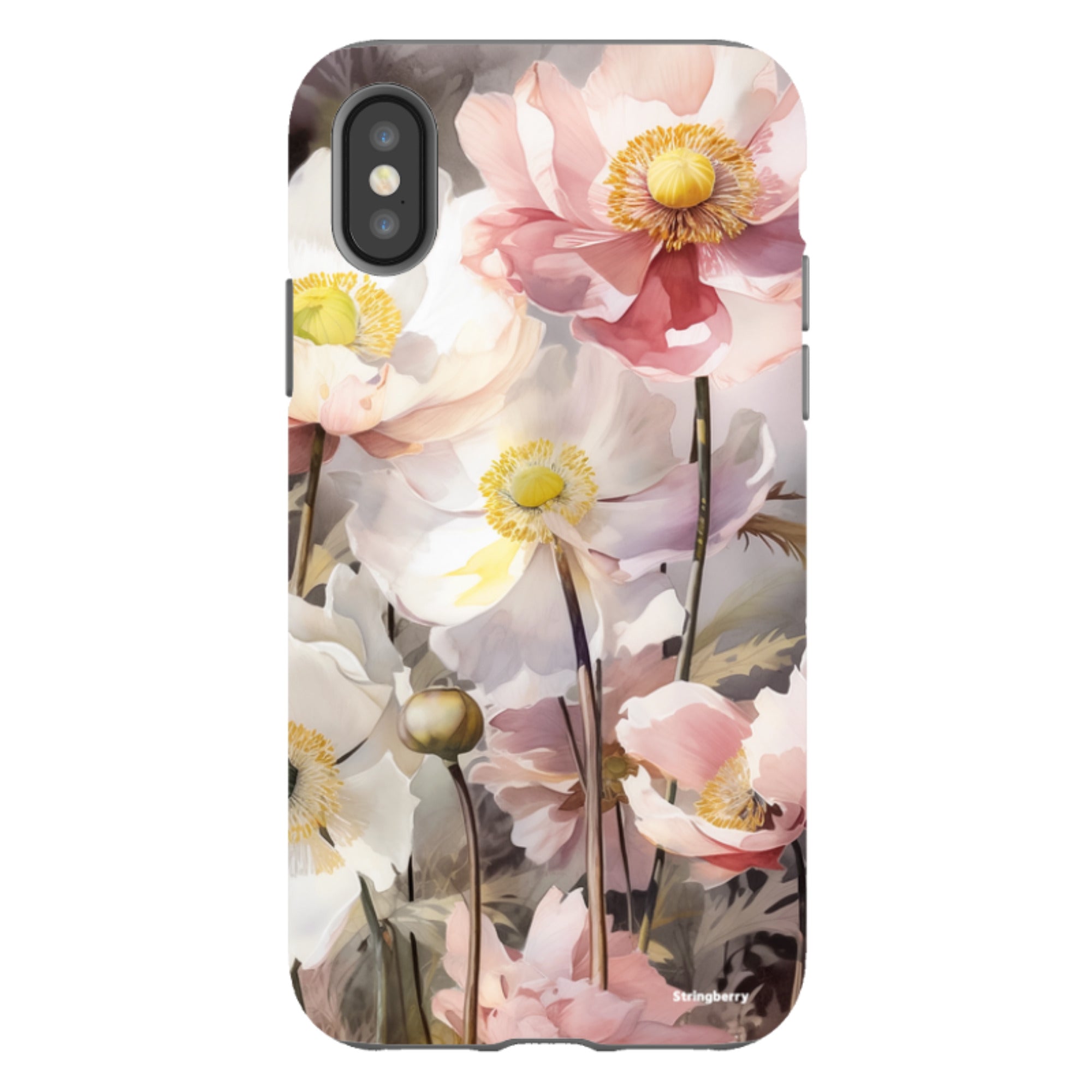 iPhone Tough Case - Atterton