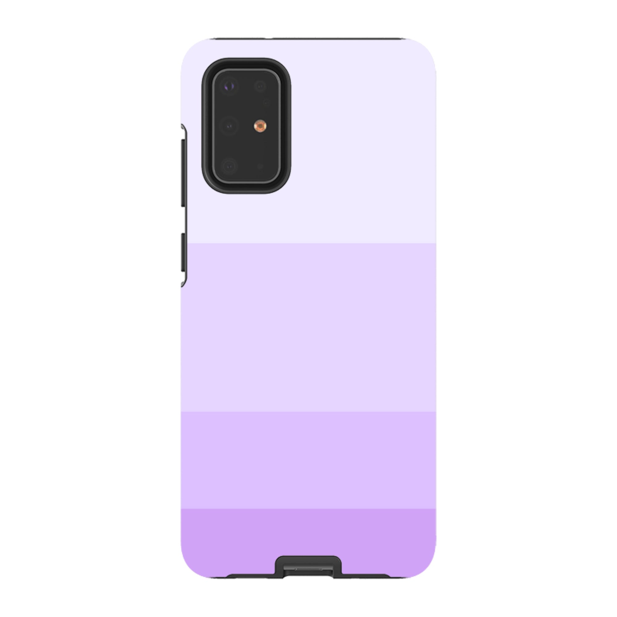 Samsung Tough Case - Florence Chroma