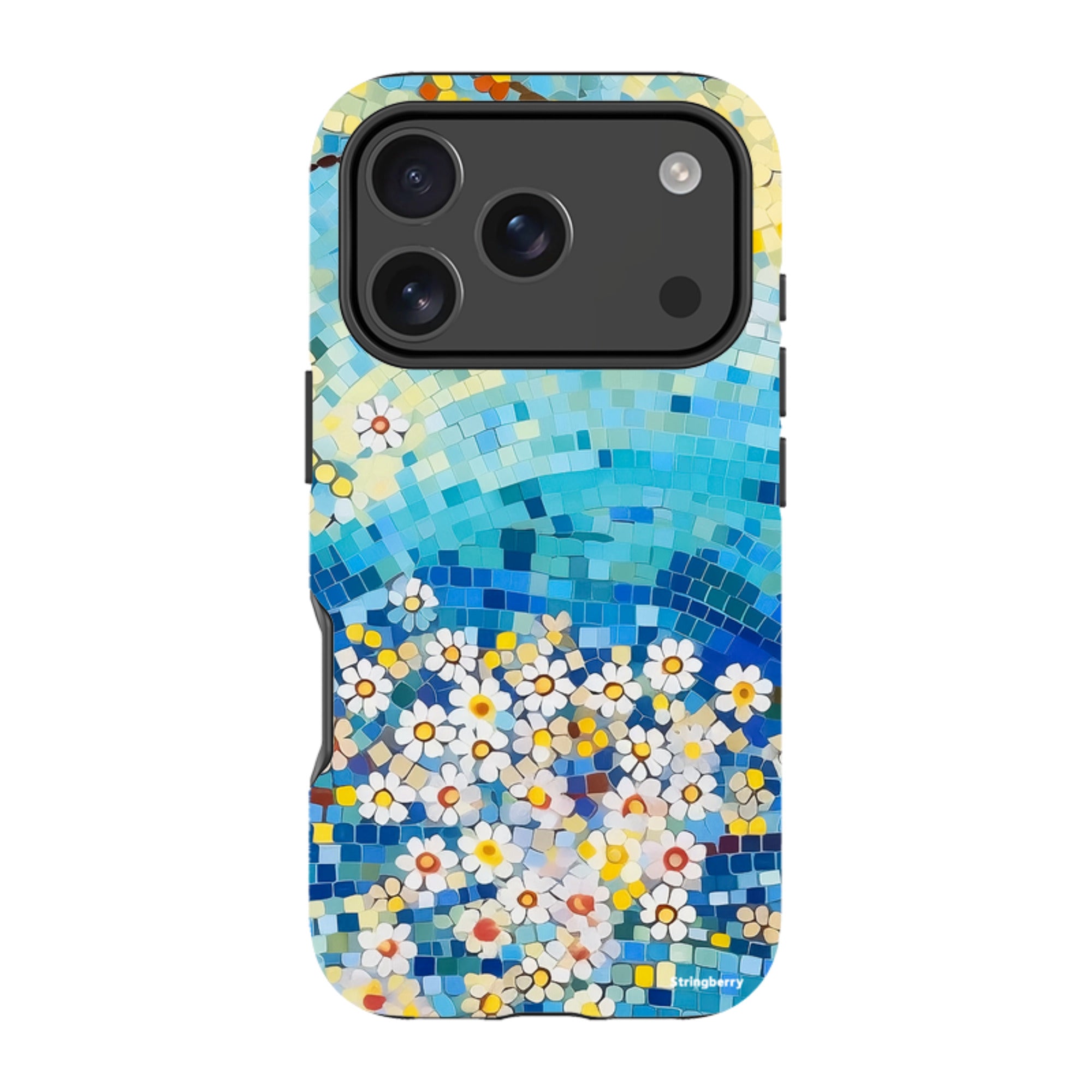 iPhone Tough Case - Adwell