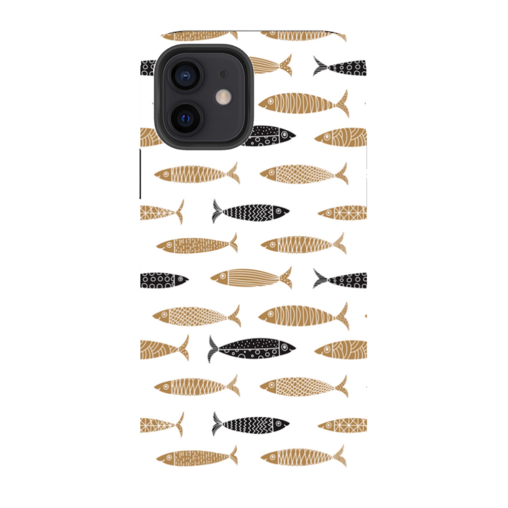 iPhone Case - Sardines III