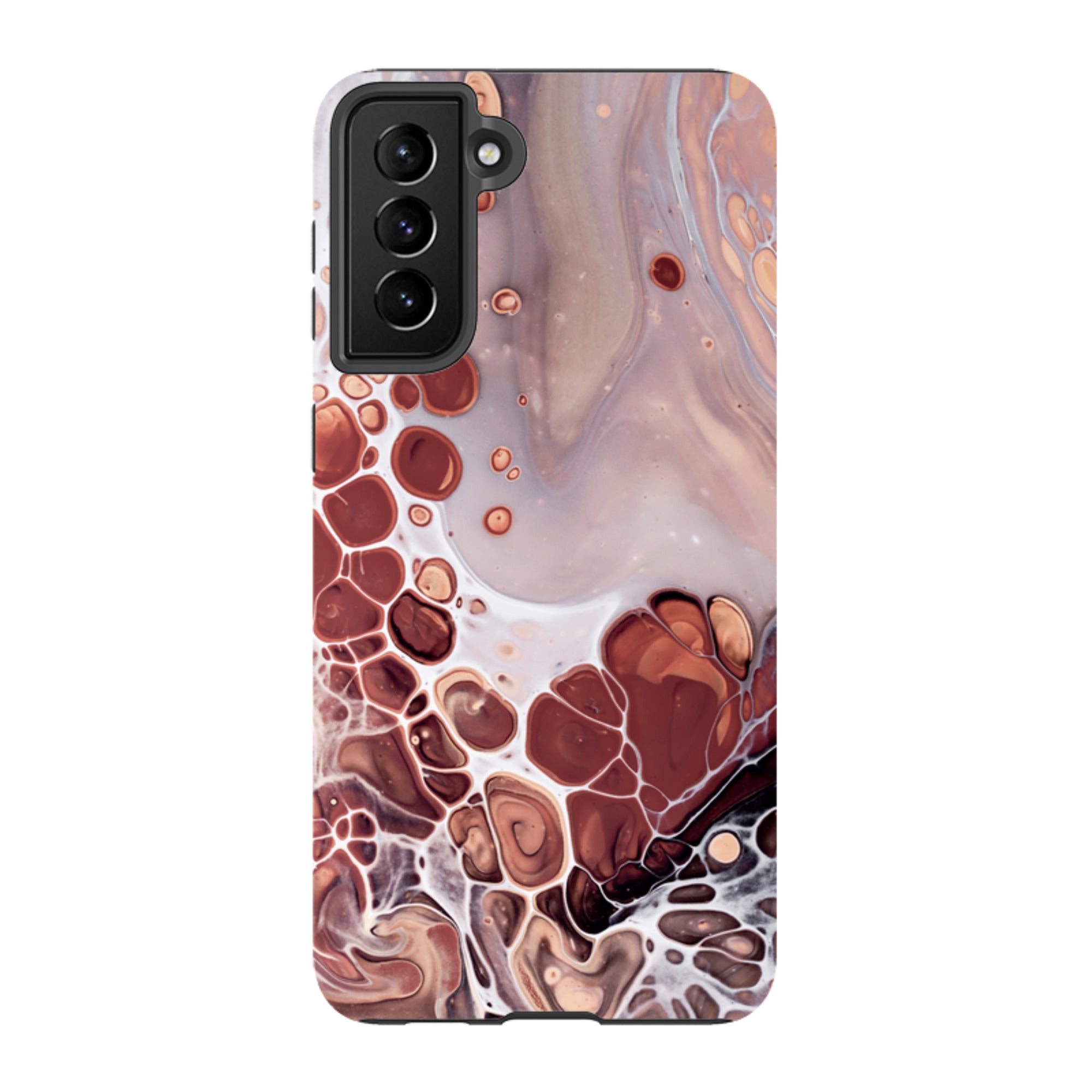 Samsung Tough Case - Cape Cod