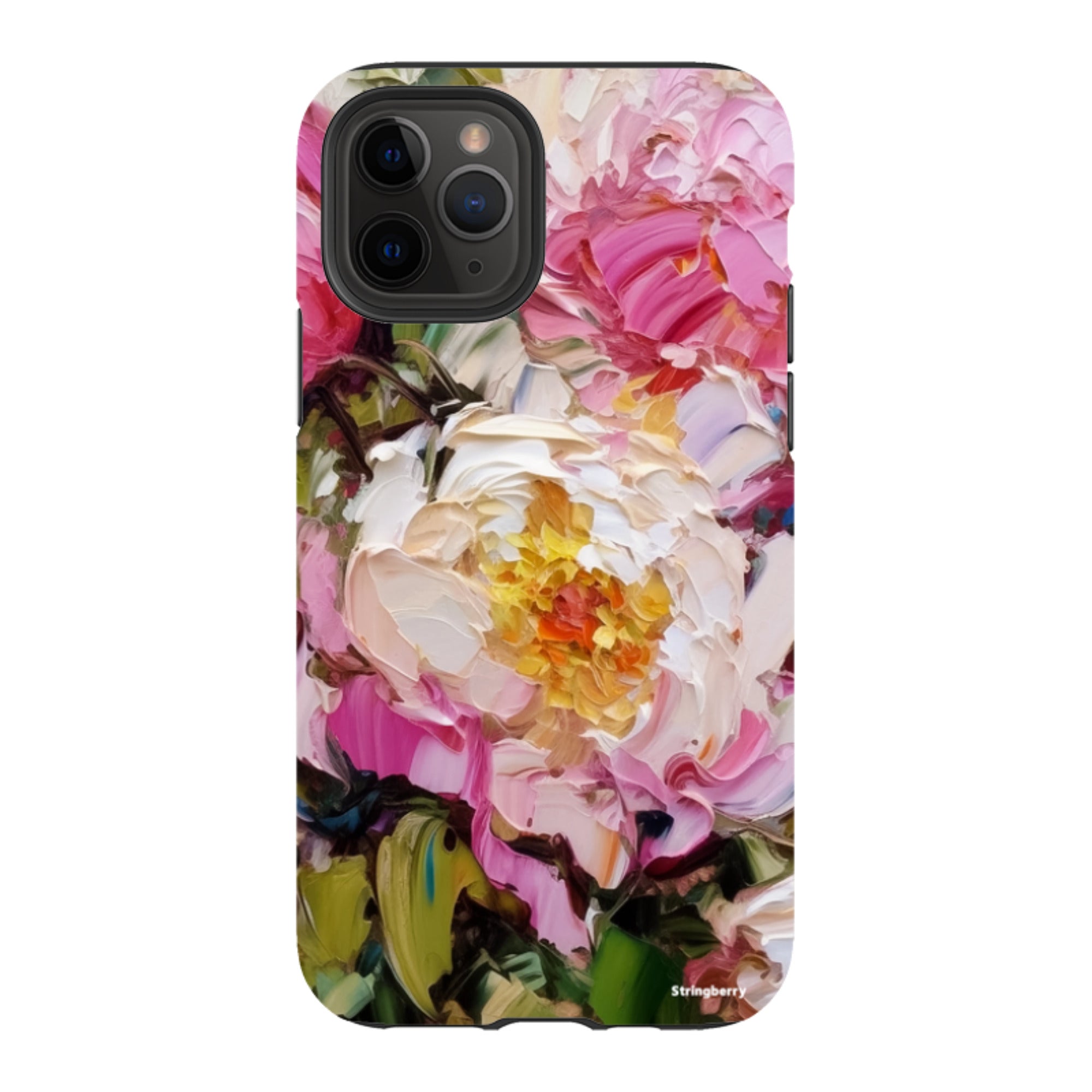 iPhone Tough Case - Farcet