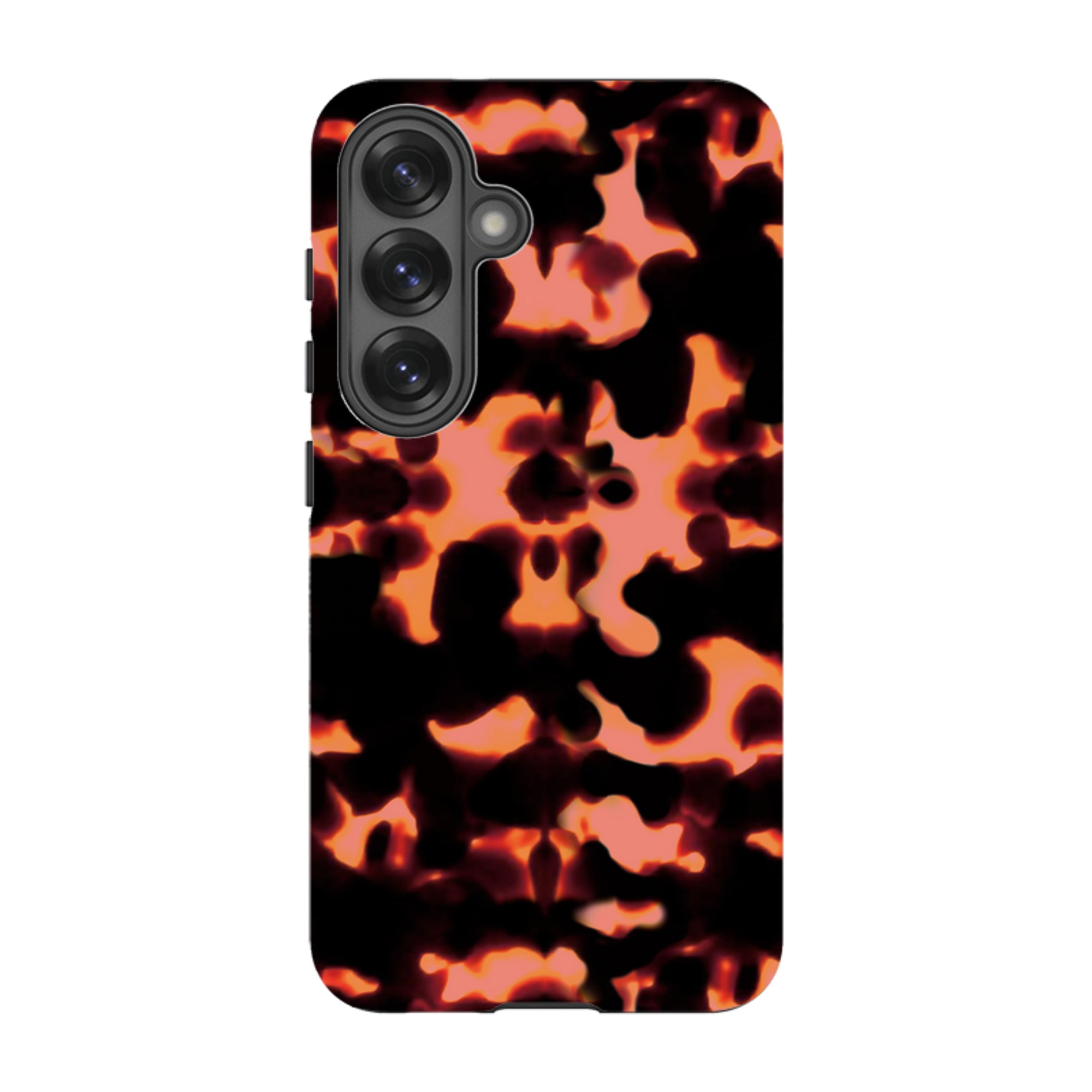 Samsung Tough Case - Teaberry