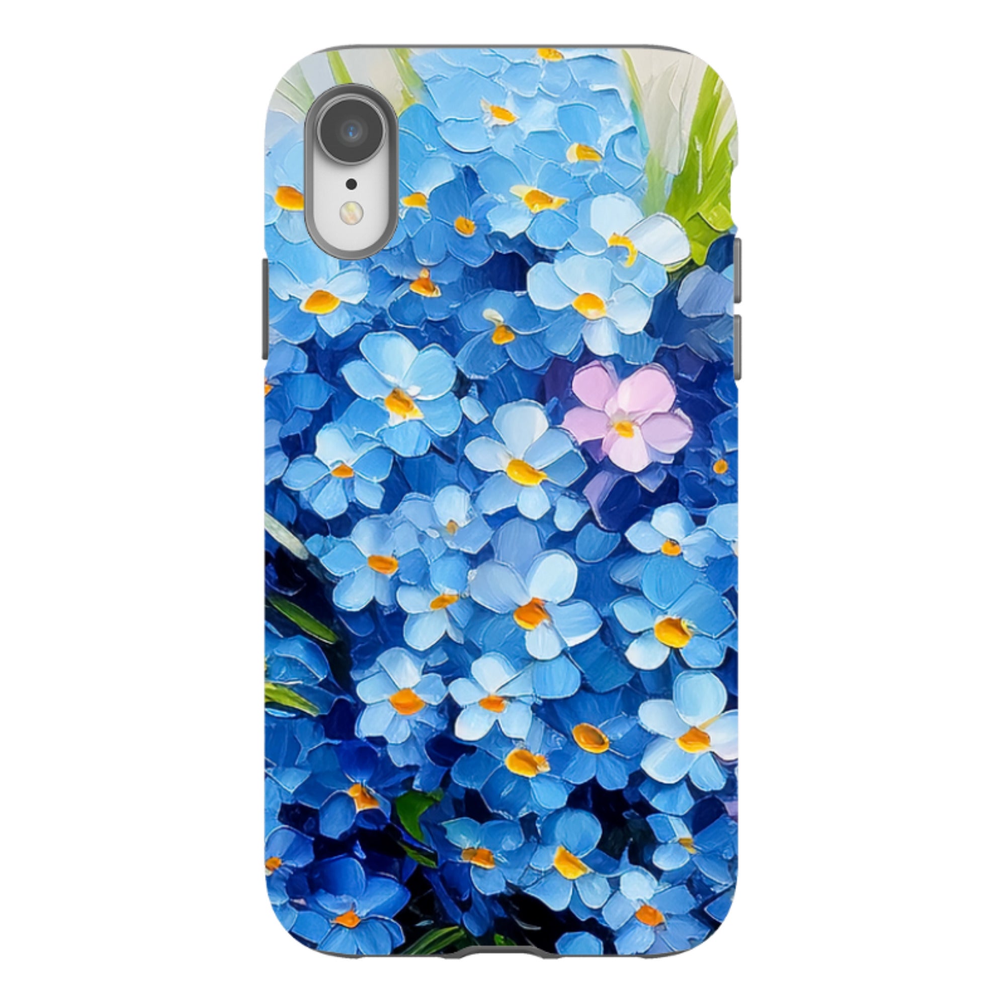 iPhone Tough Case - Atlas