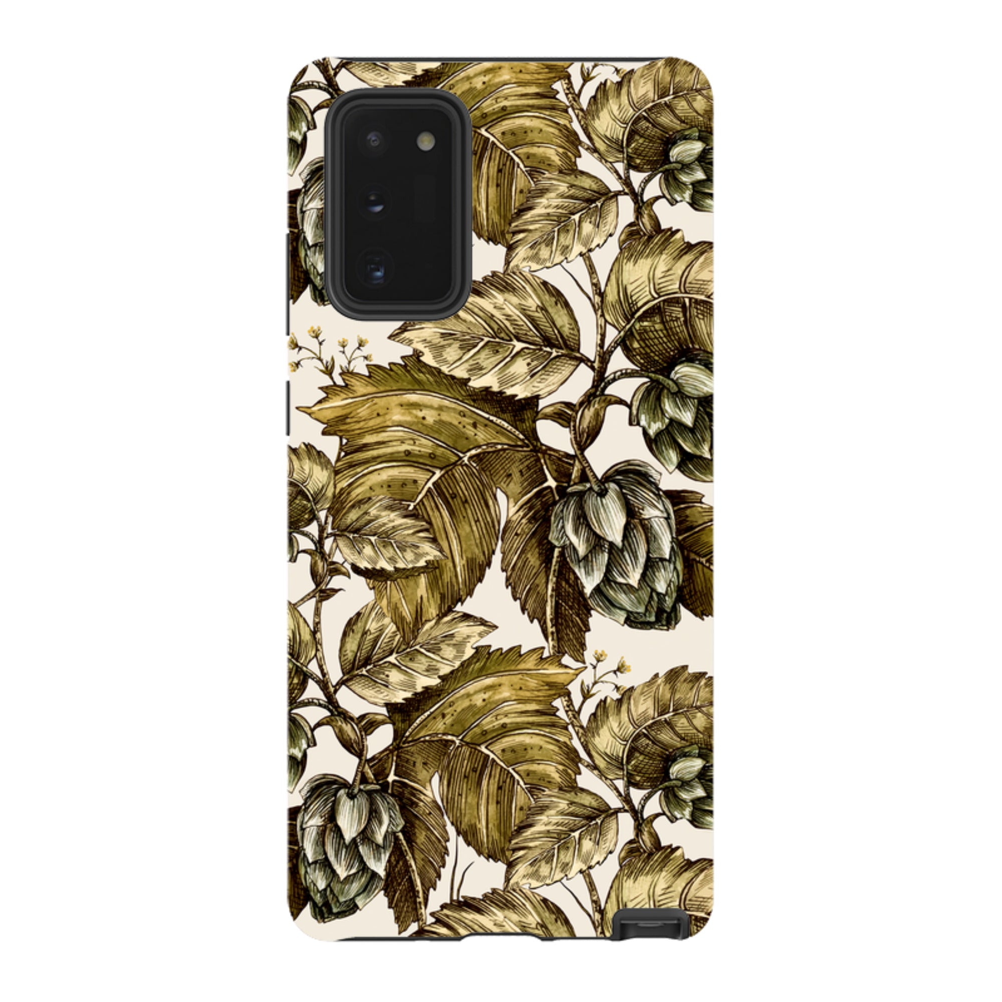 Samsung Tough Case - Buscot Park