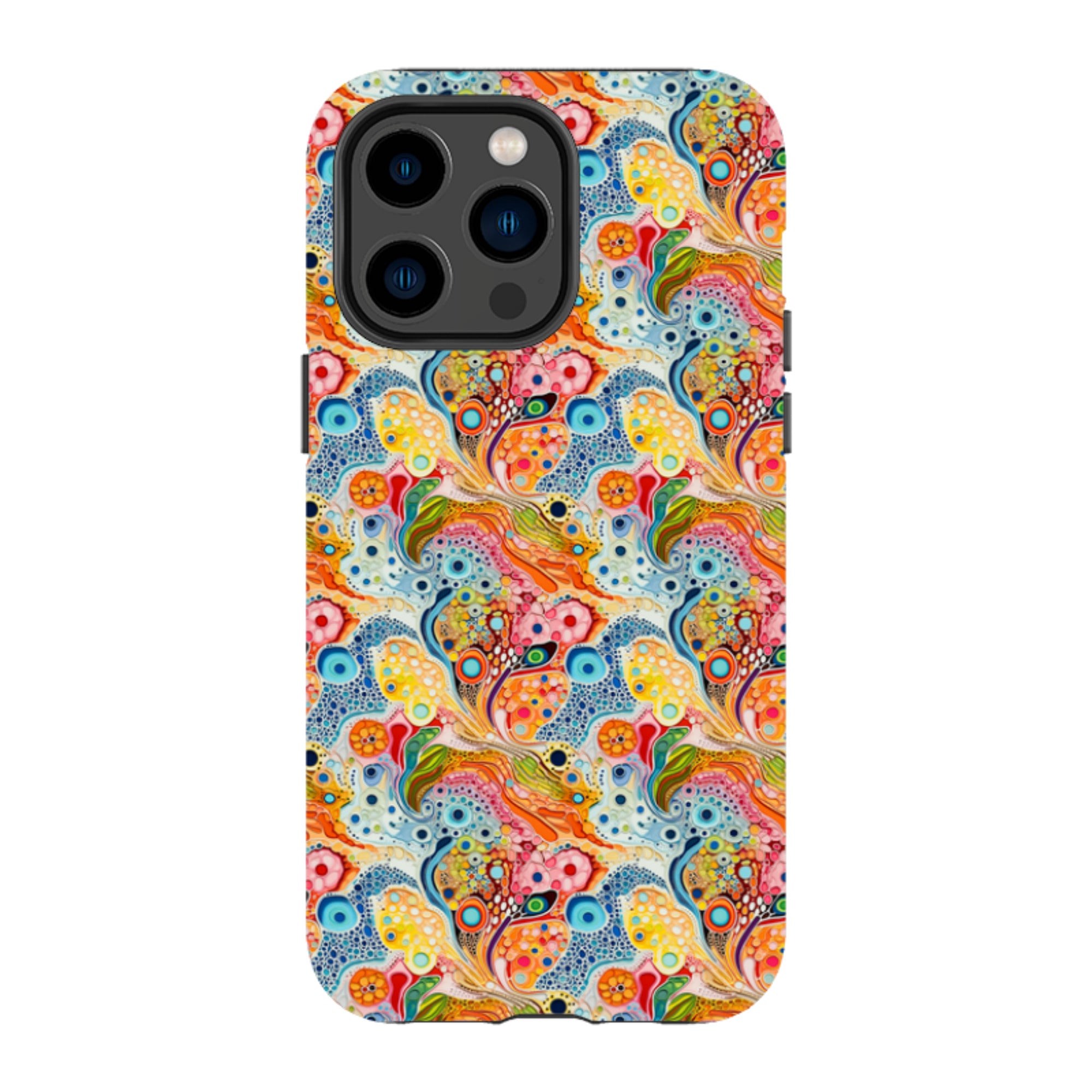iPhone Case - Zanuso II