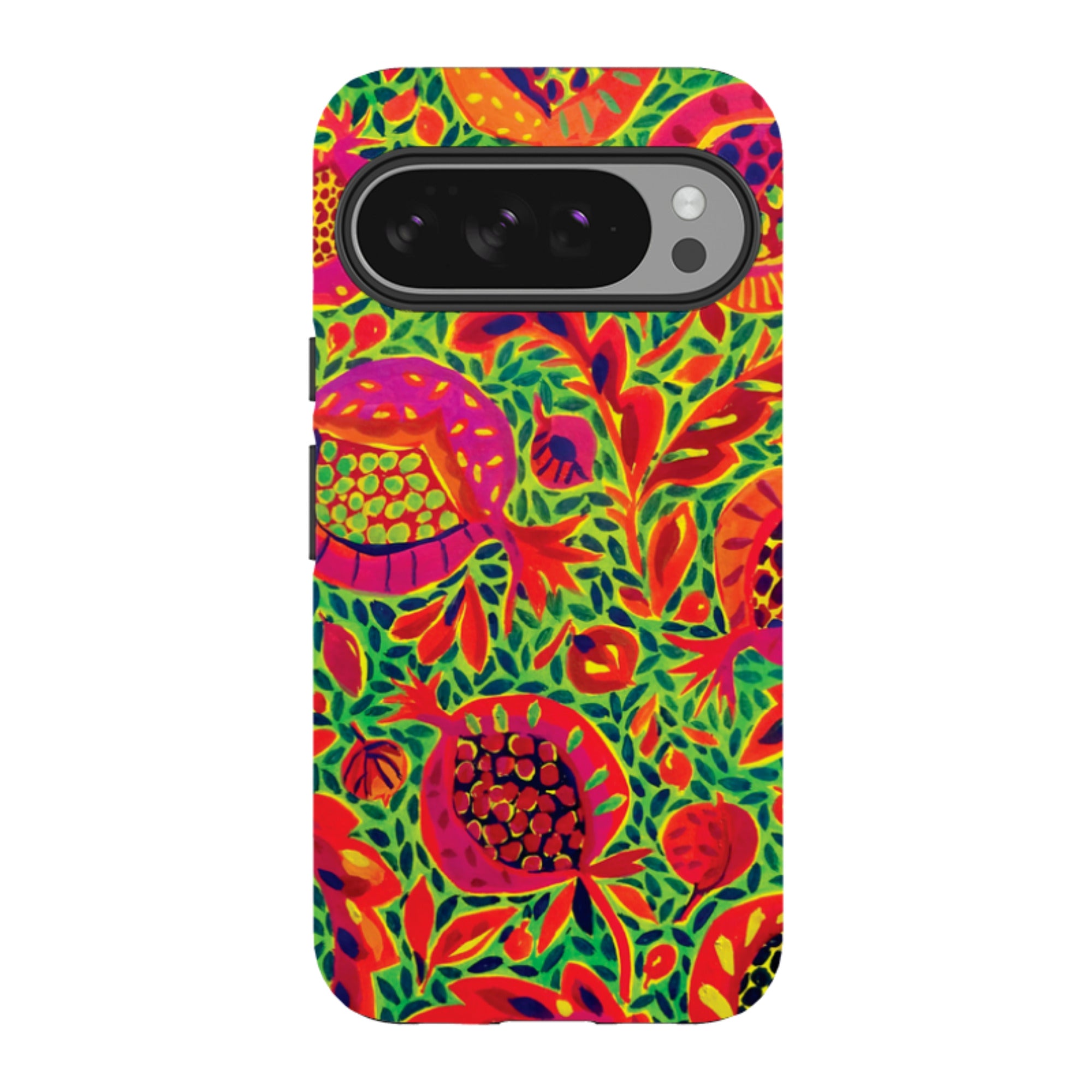 Google Tough Case - Tropical By Sarah Campbell