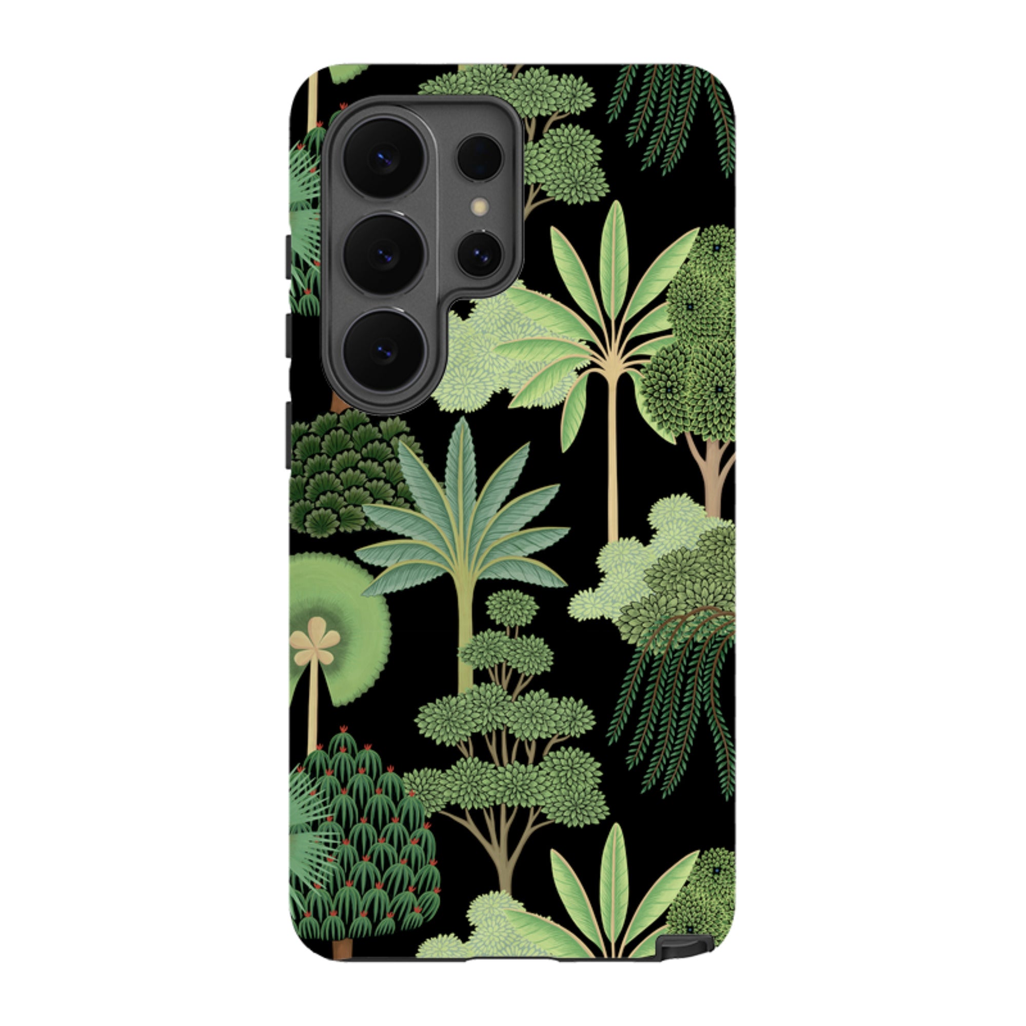 Samsung Tough Case - Goodyhills