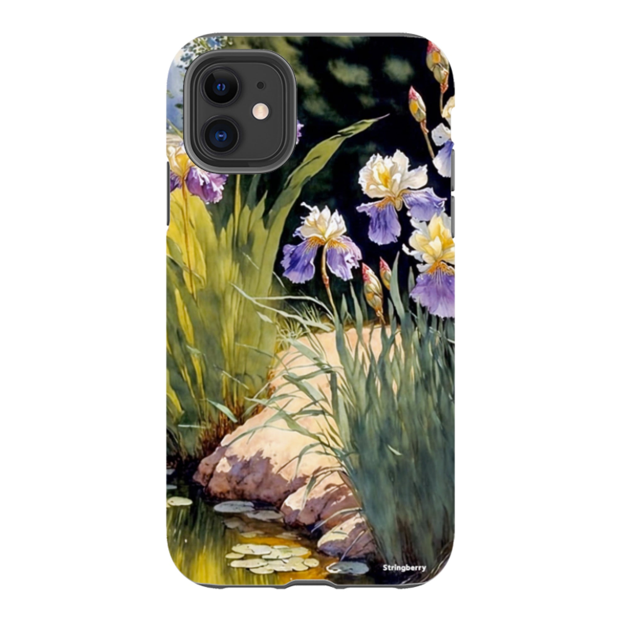iPhone Tough Case - Coniston